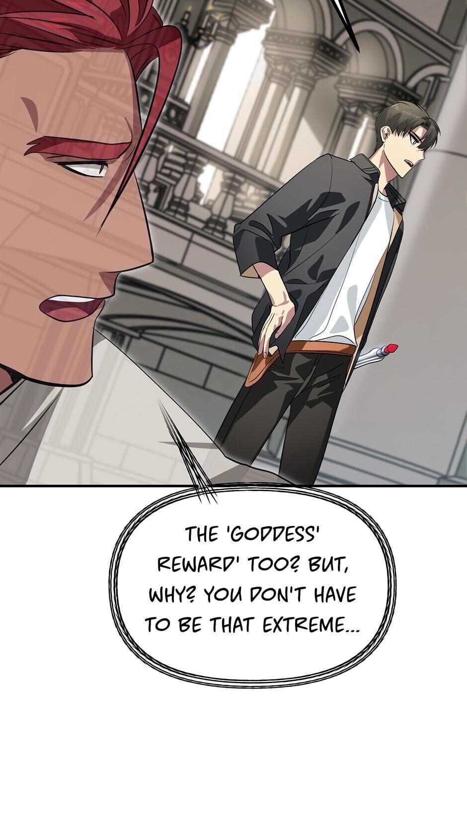 Read SSS Class Revival Hunter Manga Online