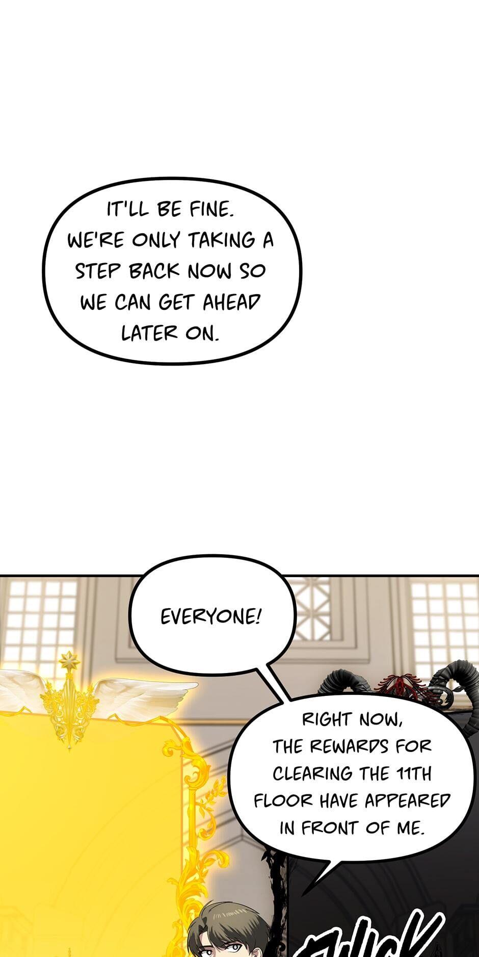 Read SSS Class Revival Hunter Manga Online
