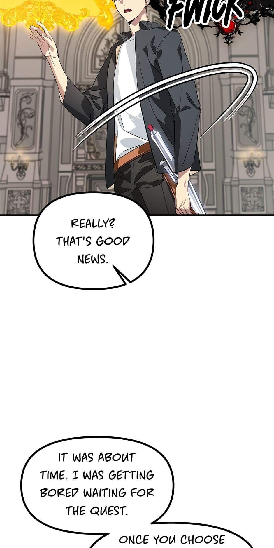 Read SSS Class Revival Hunter Manga Online