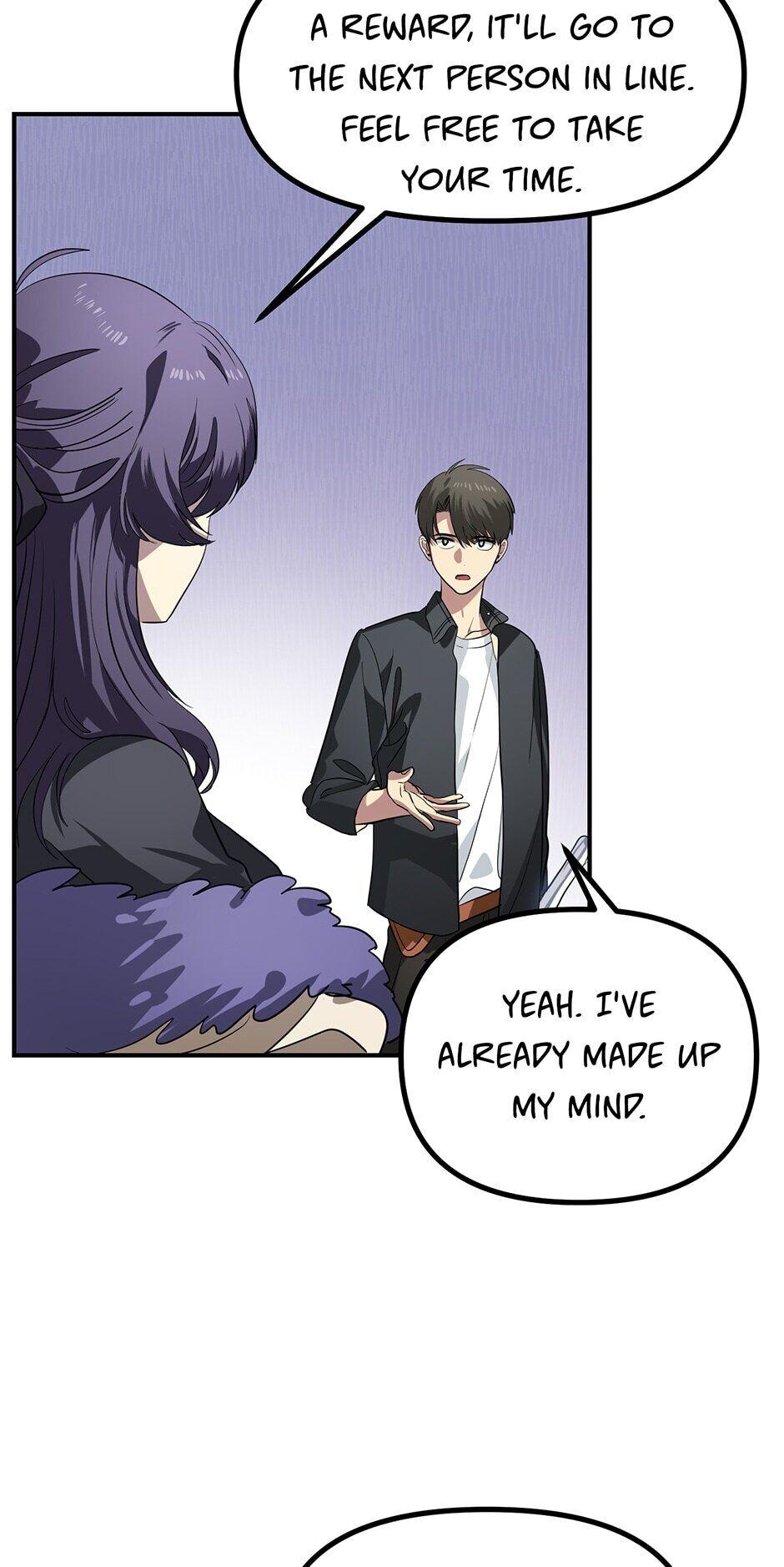 Read SSS Class Revival Hunter Manga Online