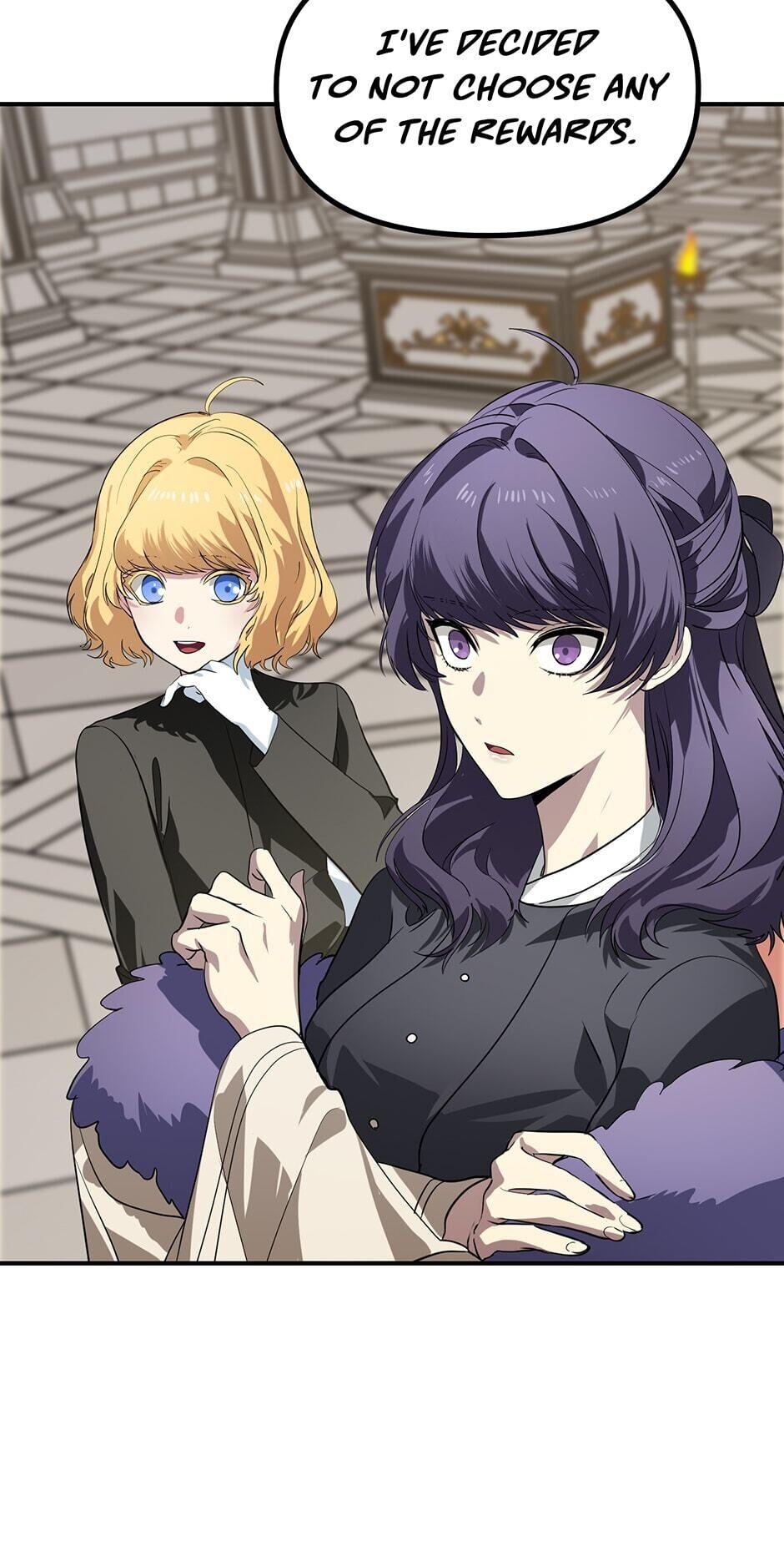 Read SSS Class Revival Hunter Manga Online
