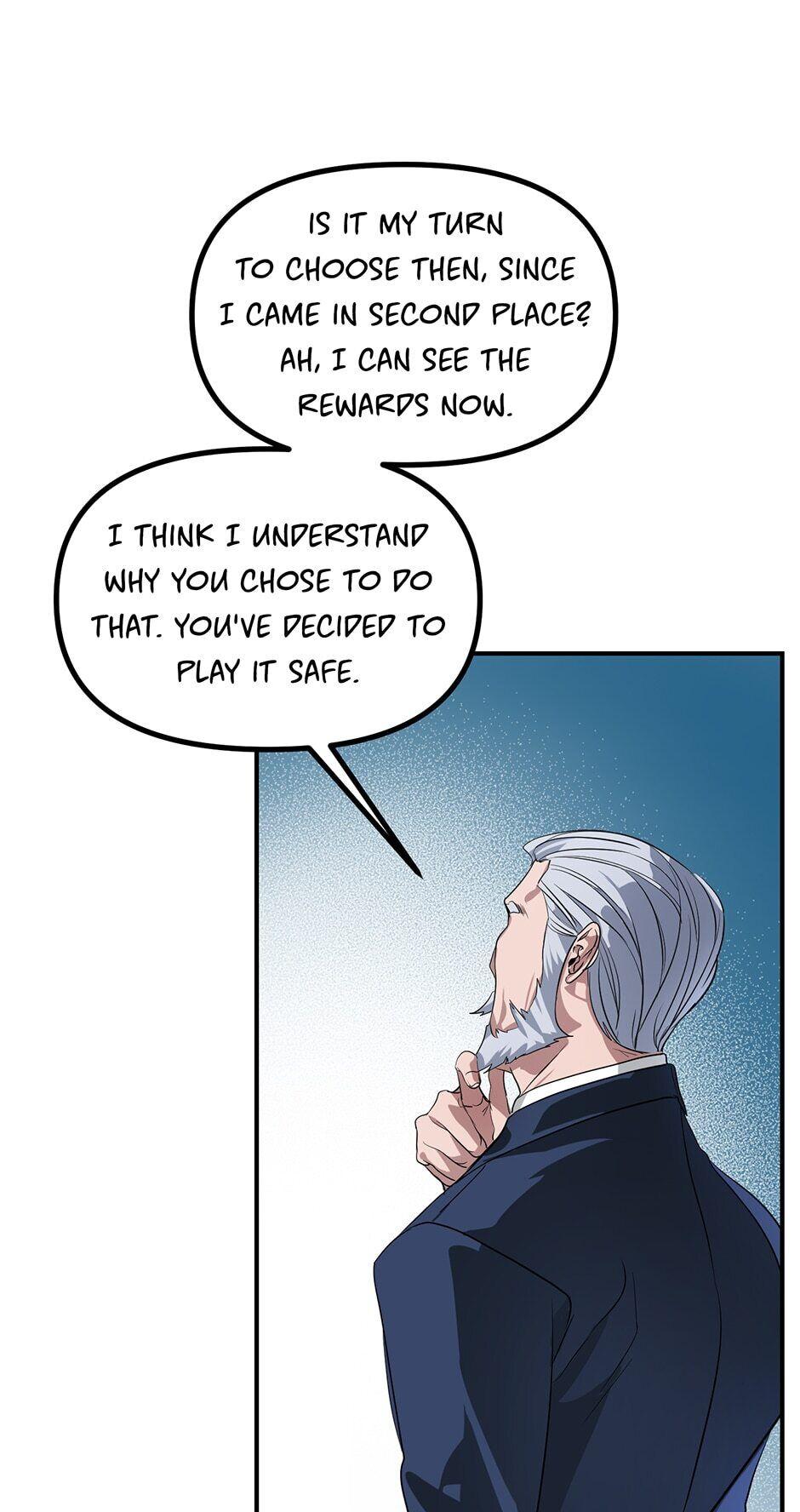 Read SSS Class Revival Hunter Manga Online