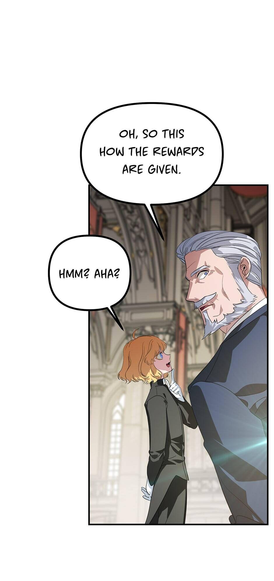 Read SSS Class Revival Hunter Manga Online