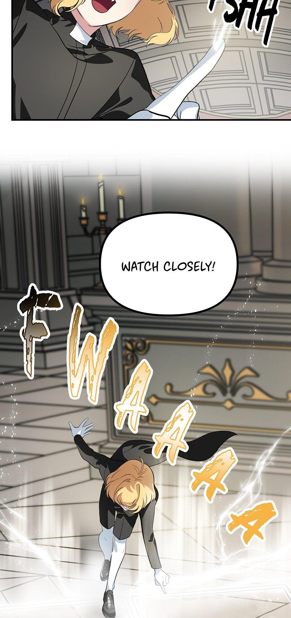 Read SSS Class Revival Hunter Manga Online