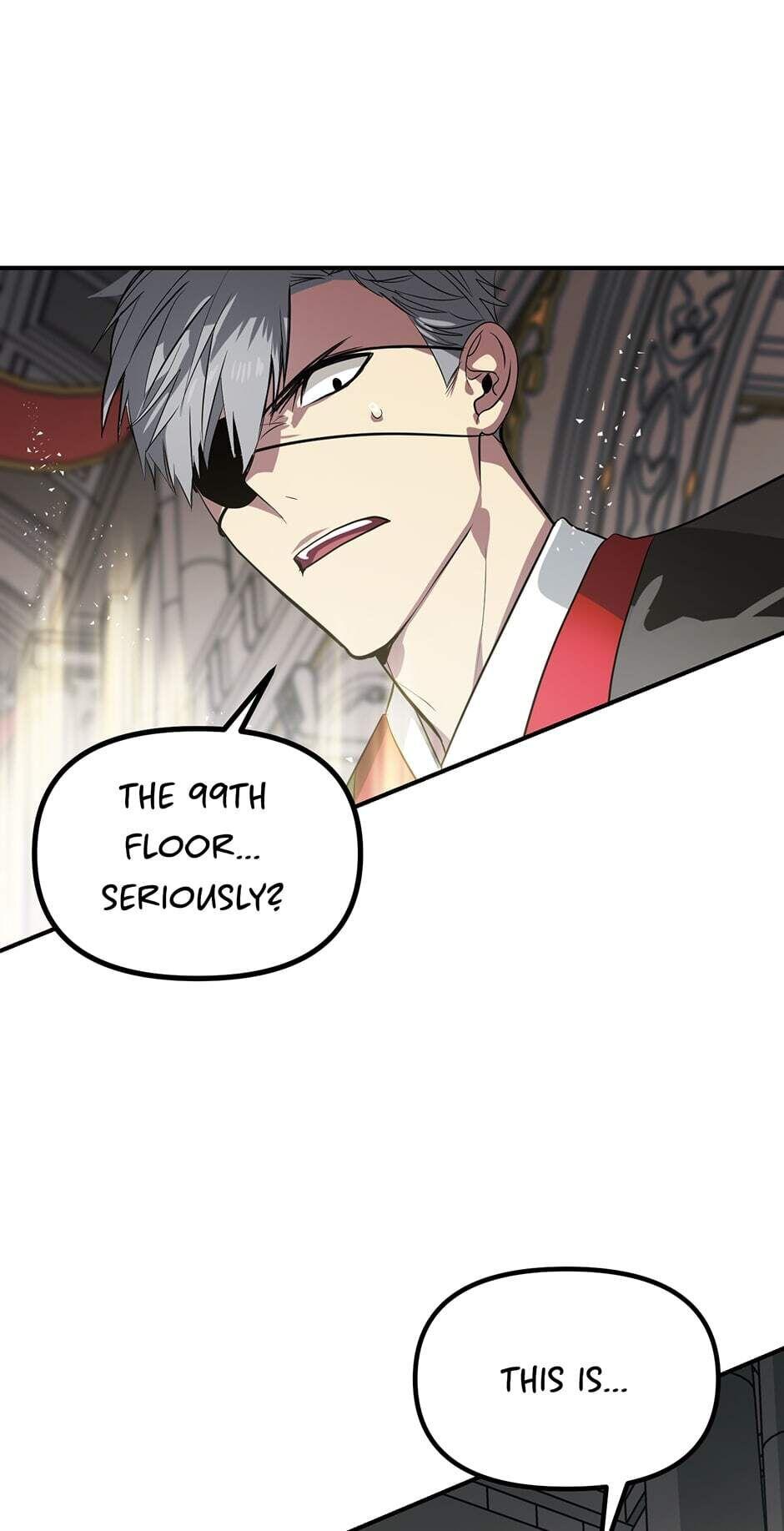 Read SSS Class Revival Hunter Manga Online