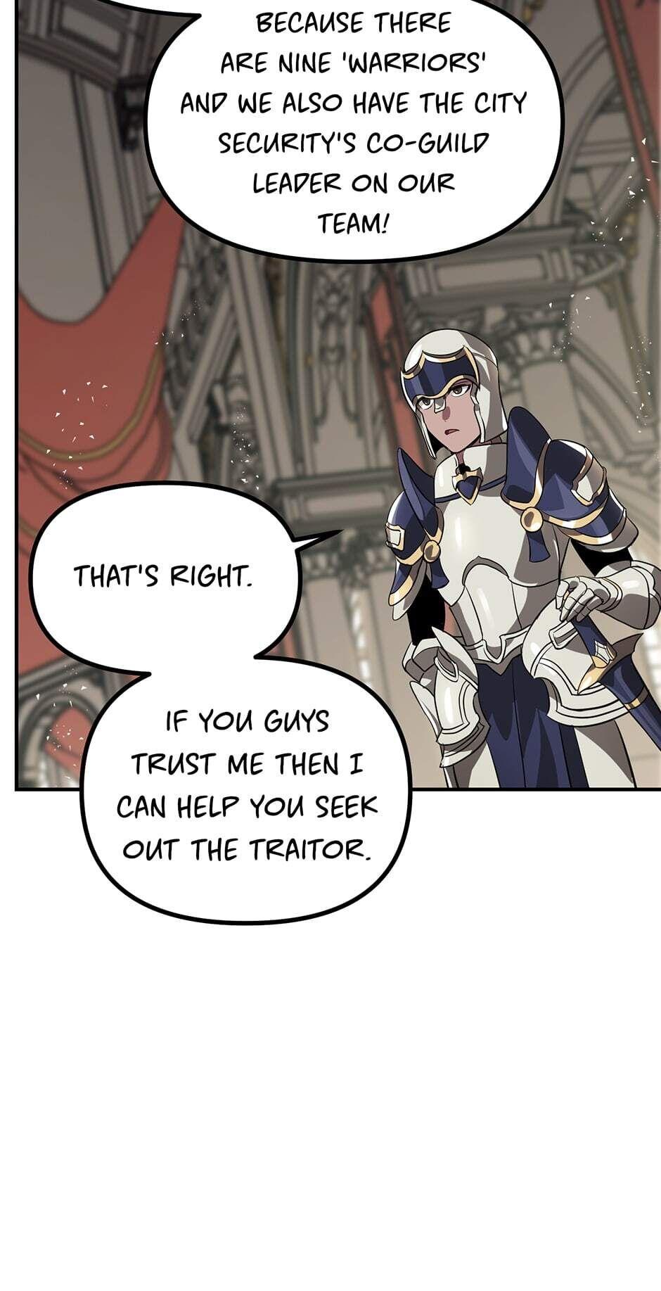 Read SSS Class Revival Hunter Manga Online