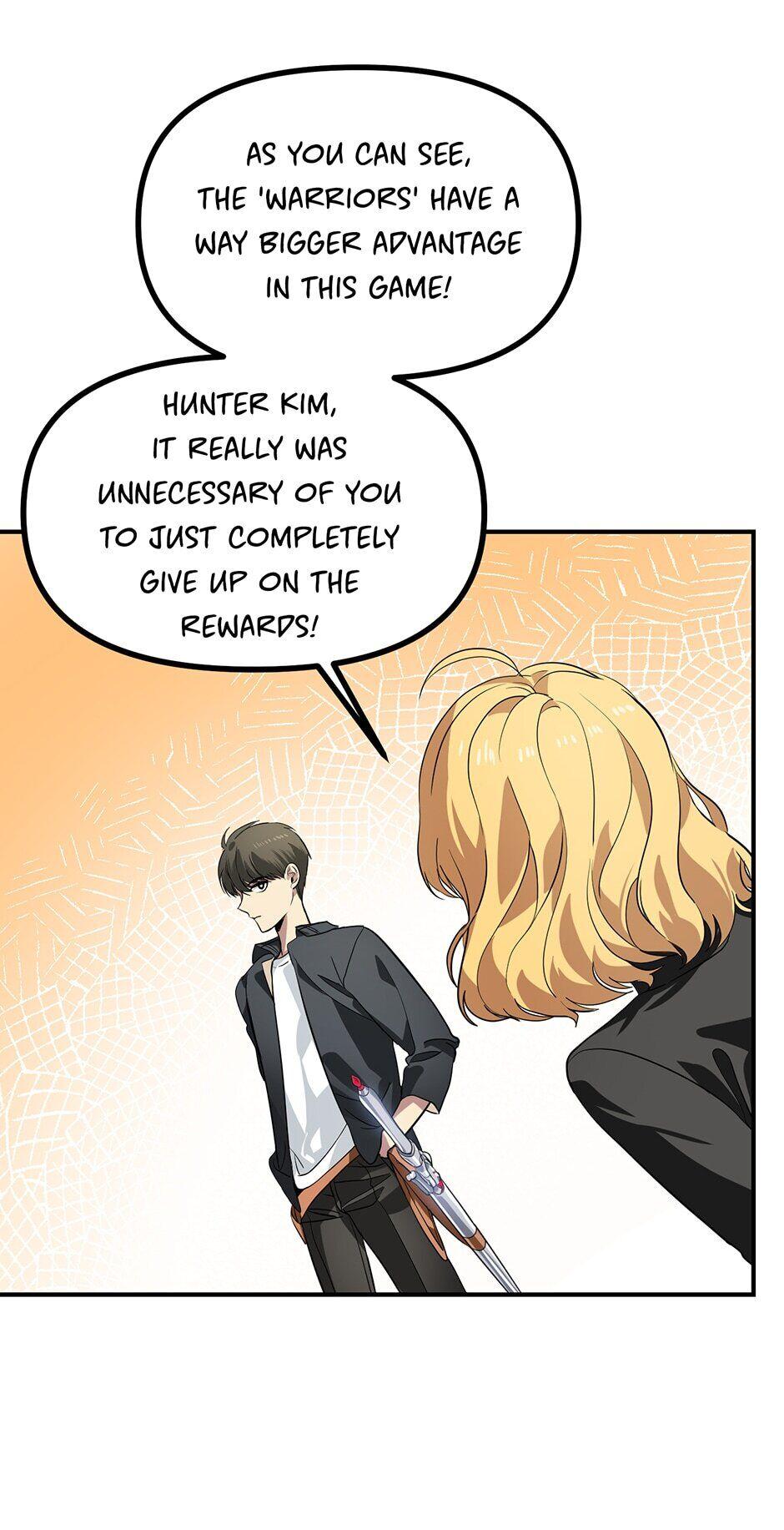 Read SSS Class Revival Hunter Manga Online