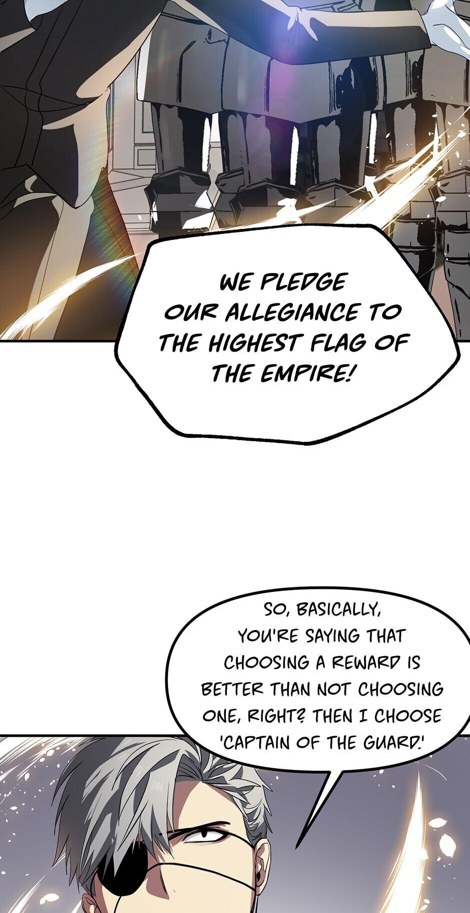 Read SSS Class Revival Hunter Manga Online