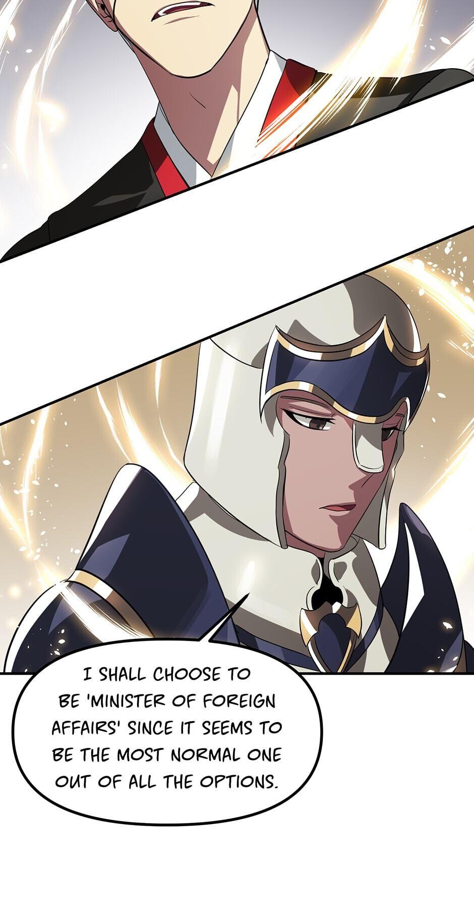 Read SSS Class Revival Hunter Manga Online