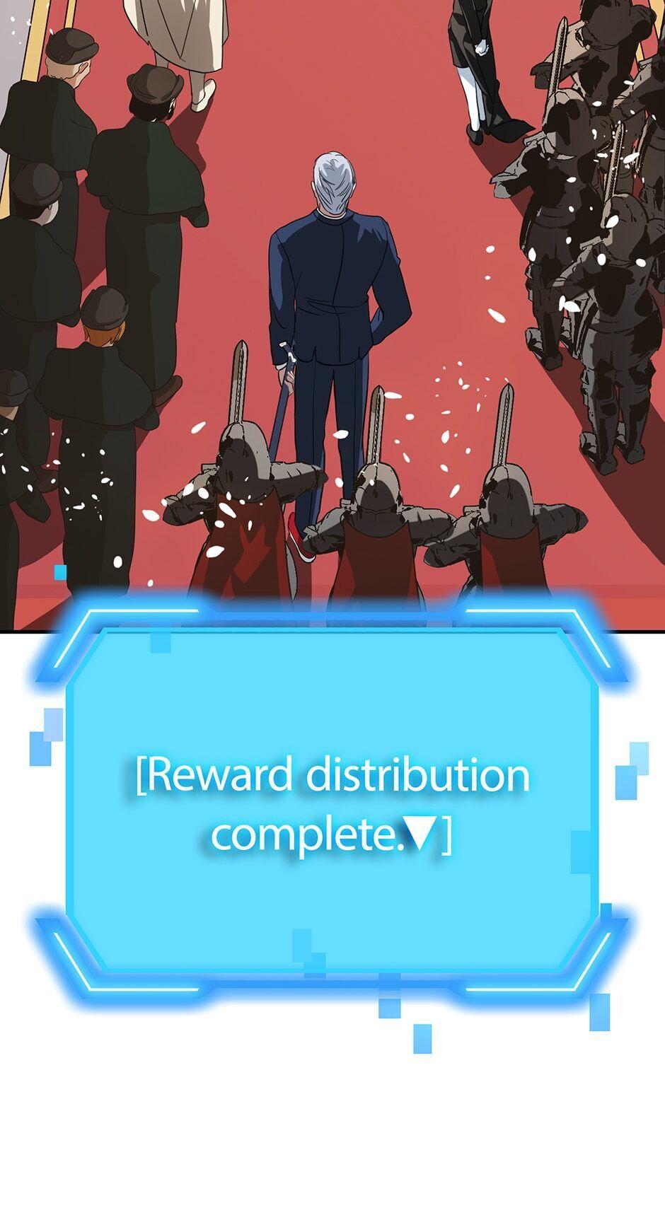 Read SSS Class Revival Hunter Manga Online