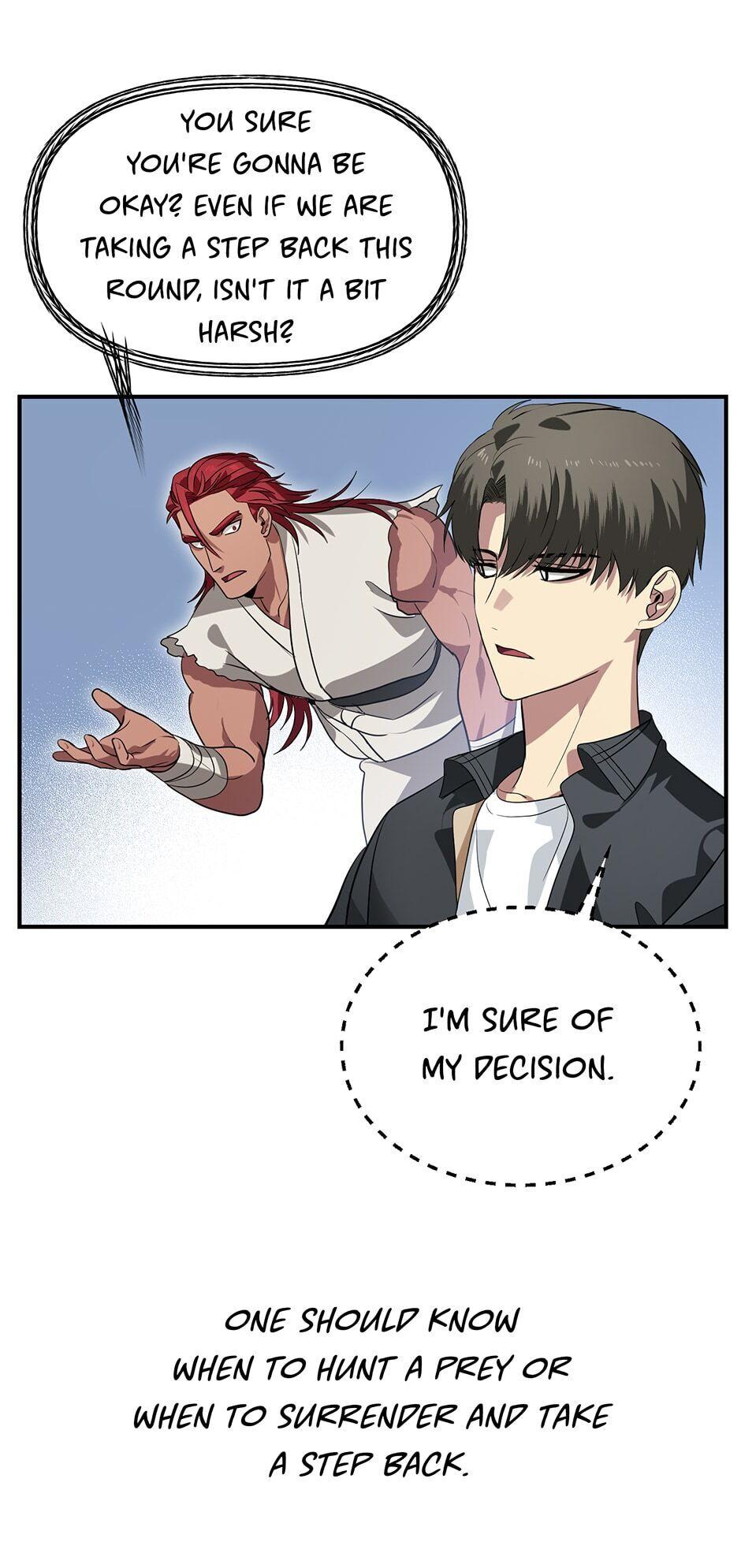 Read SSS Class Revival Hunter Manga Online