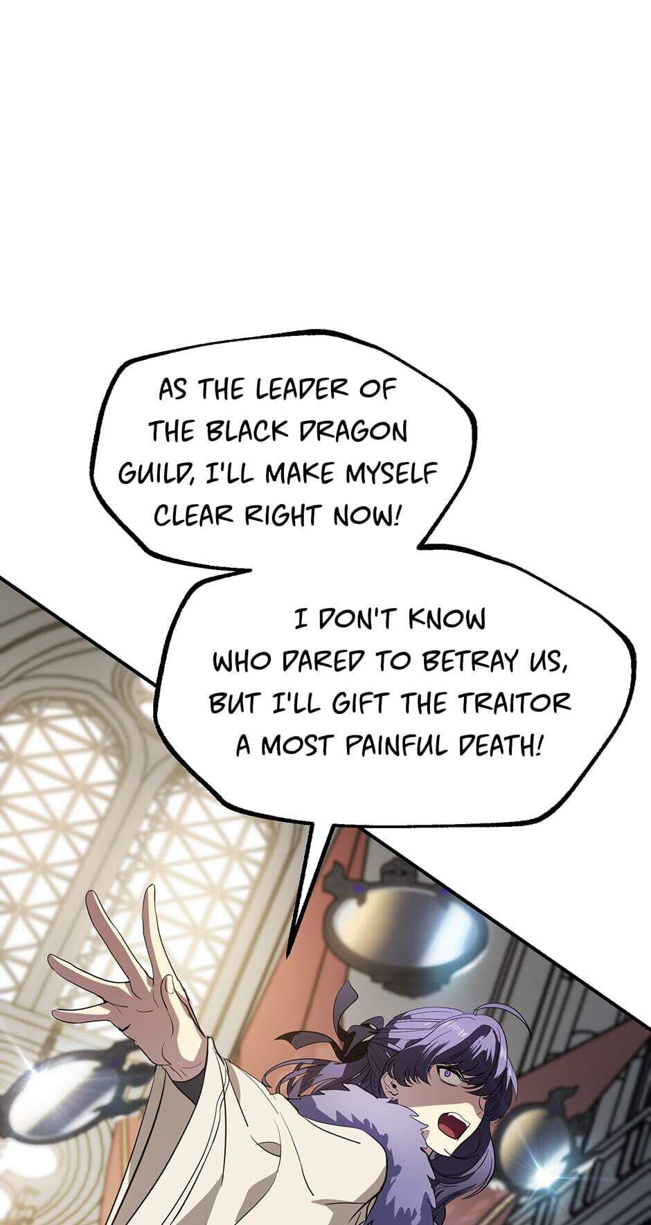 Read SSS Class Revival Hunter Manga Online