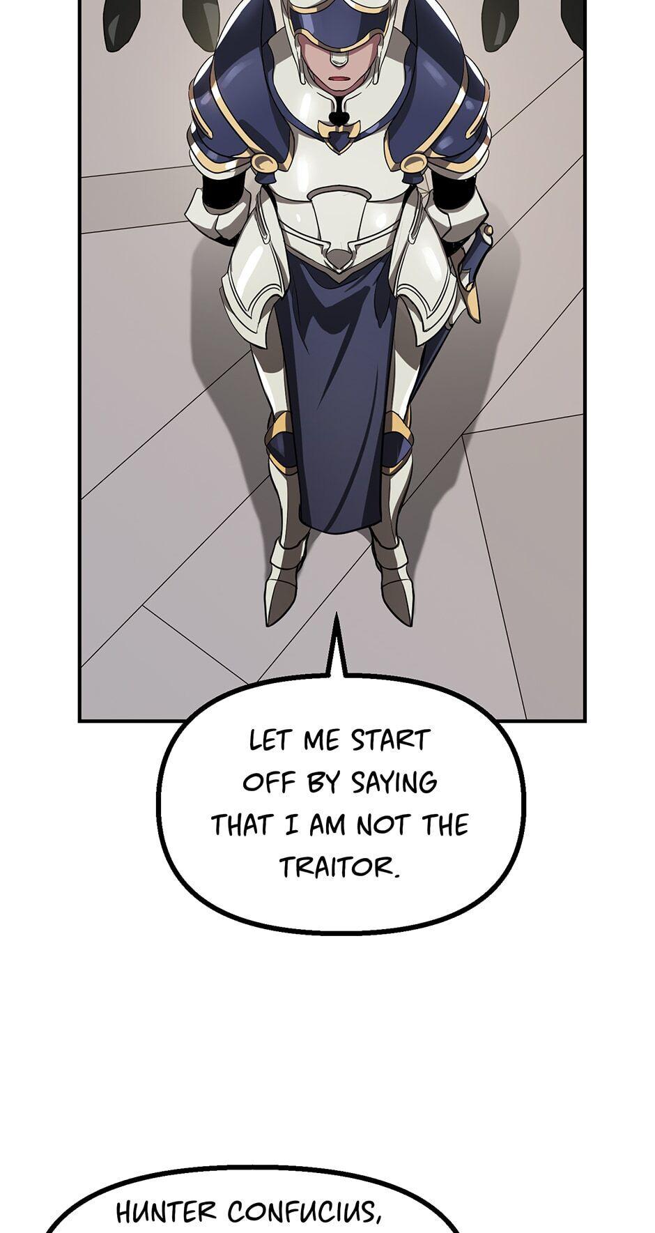 Read SSS Class Revival Hunter Manga Online