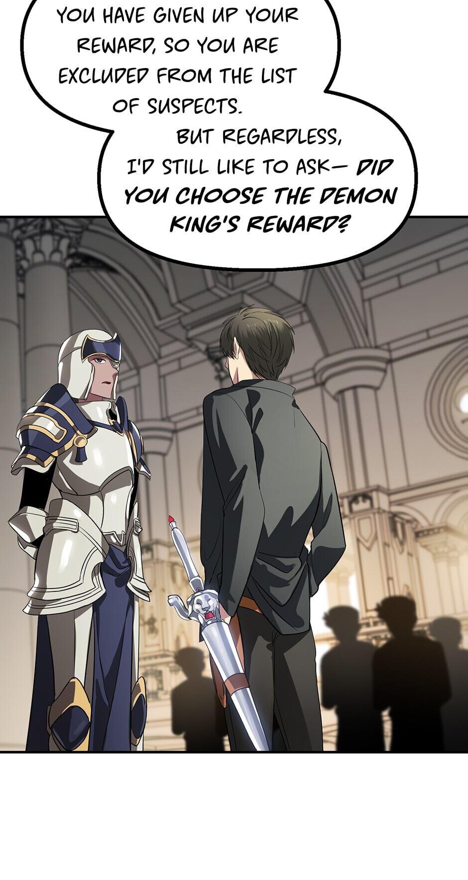 Read SSS Class Revival Hunter Manga Online