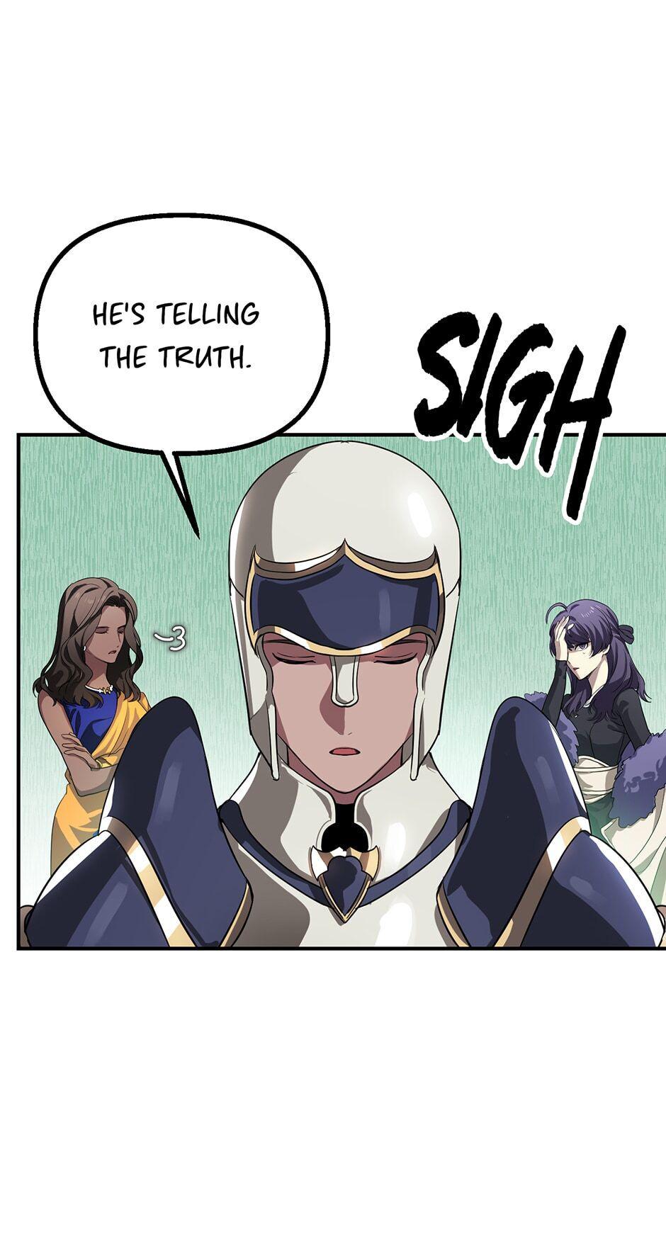 Read SSS Class Revival Hunter Manga Online