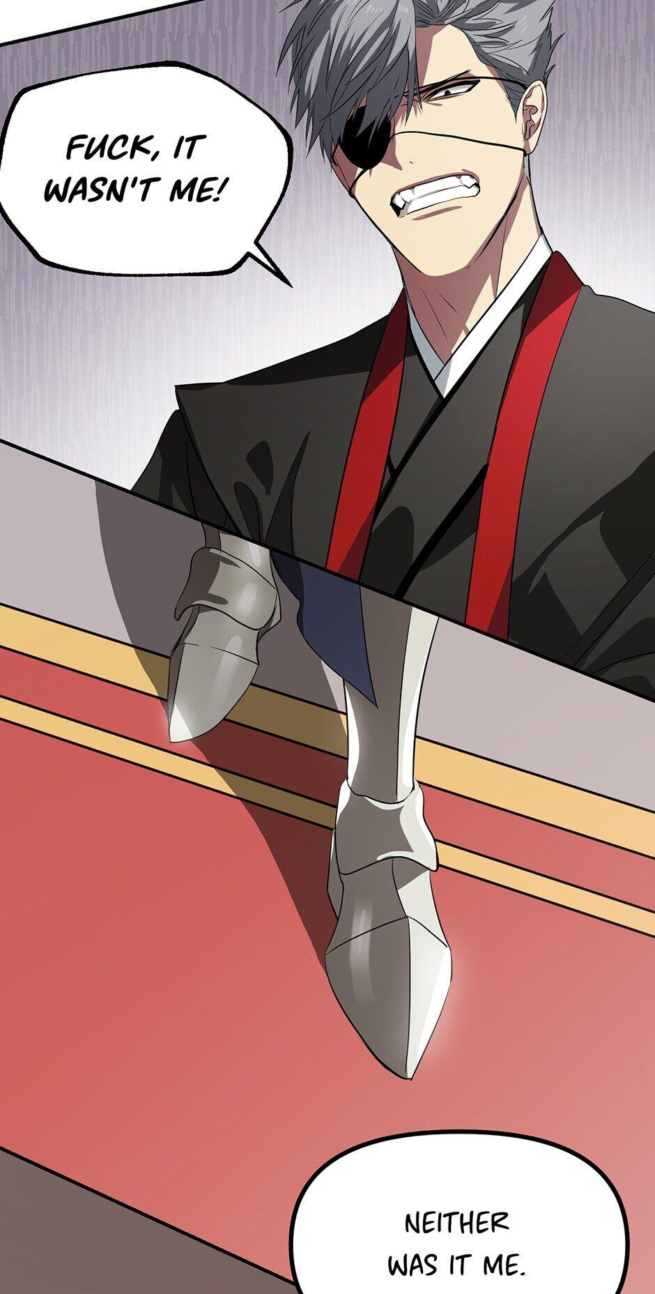 Read SSS Class Revival Hunter Manga Online