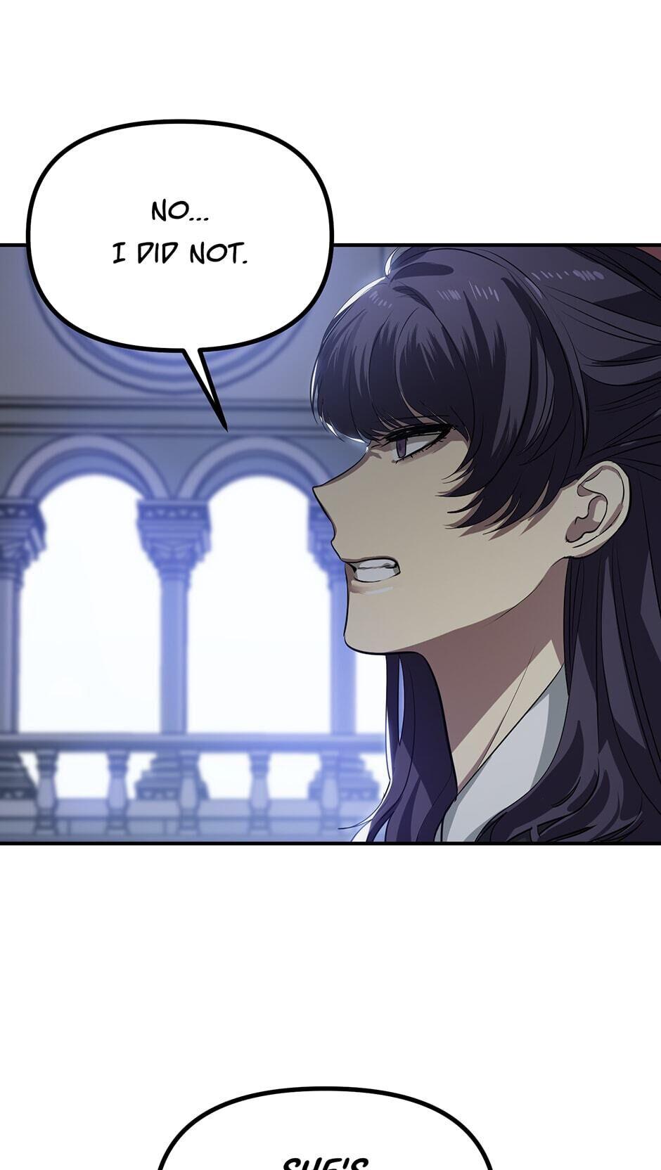 Read SSS Class Revival Hunter Manga Online