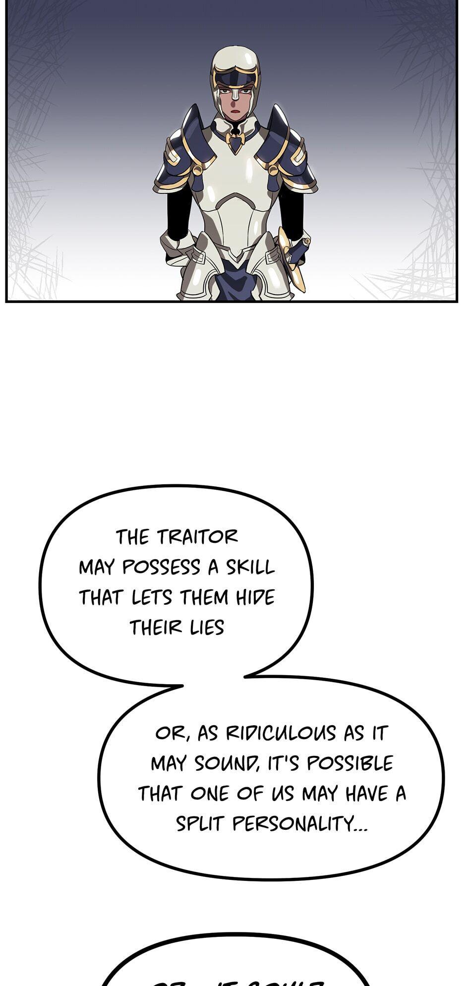 Read SSS Class Revival Hunter Manga Online