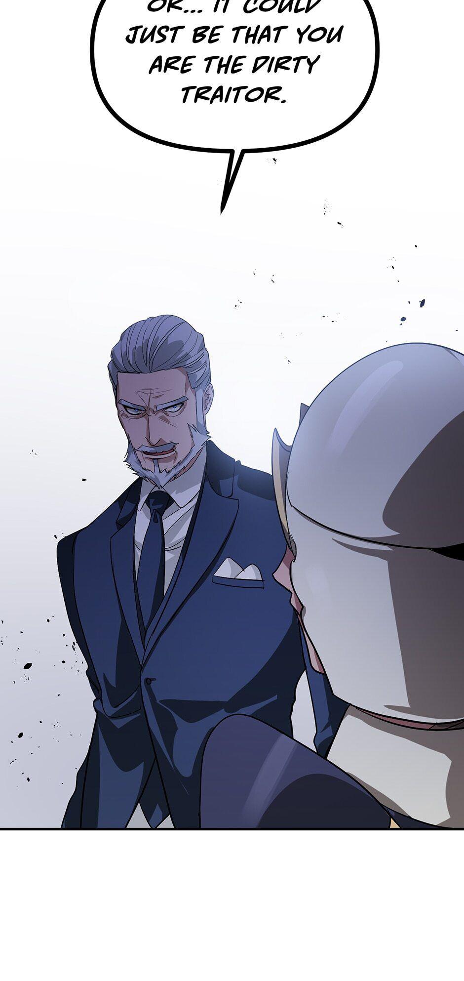 Read SSS Class Revival Hunter Manga Online