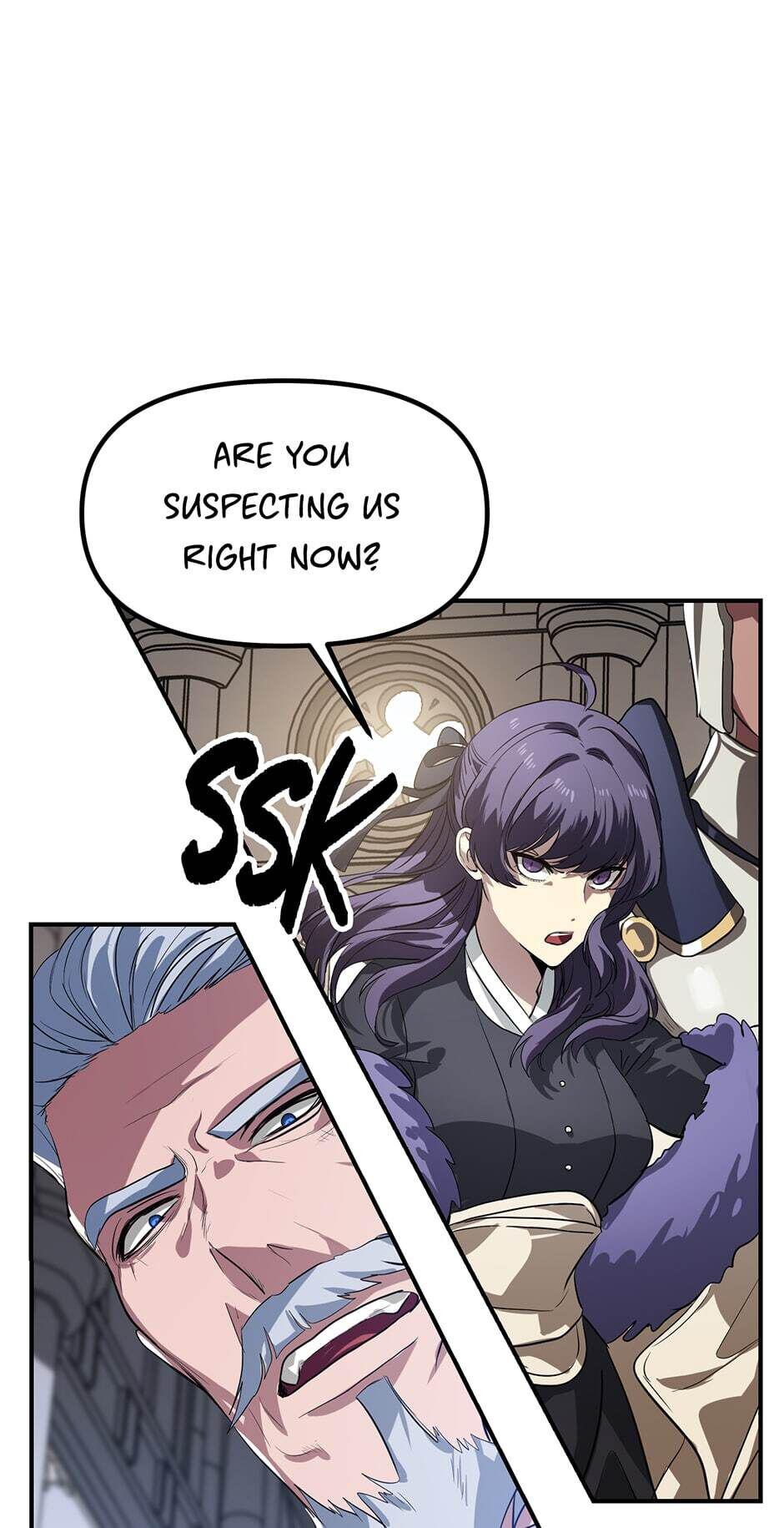 Read SSS Class Revival Hunter Manga Online