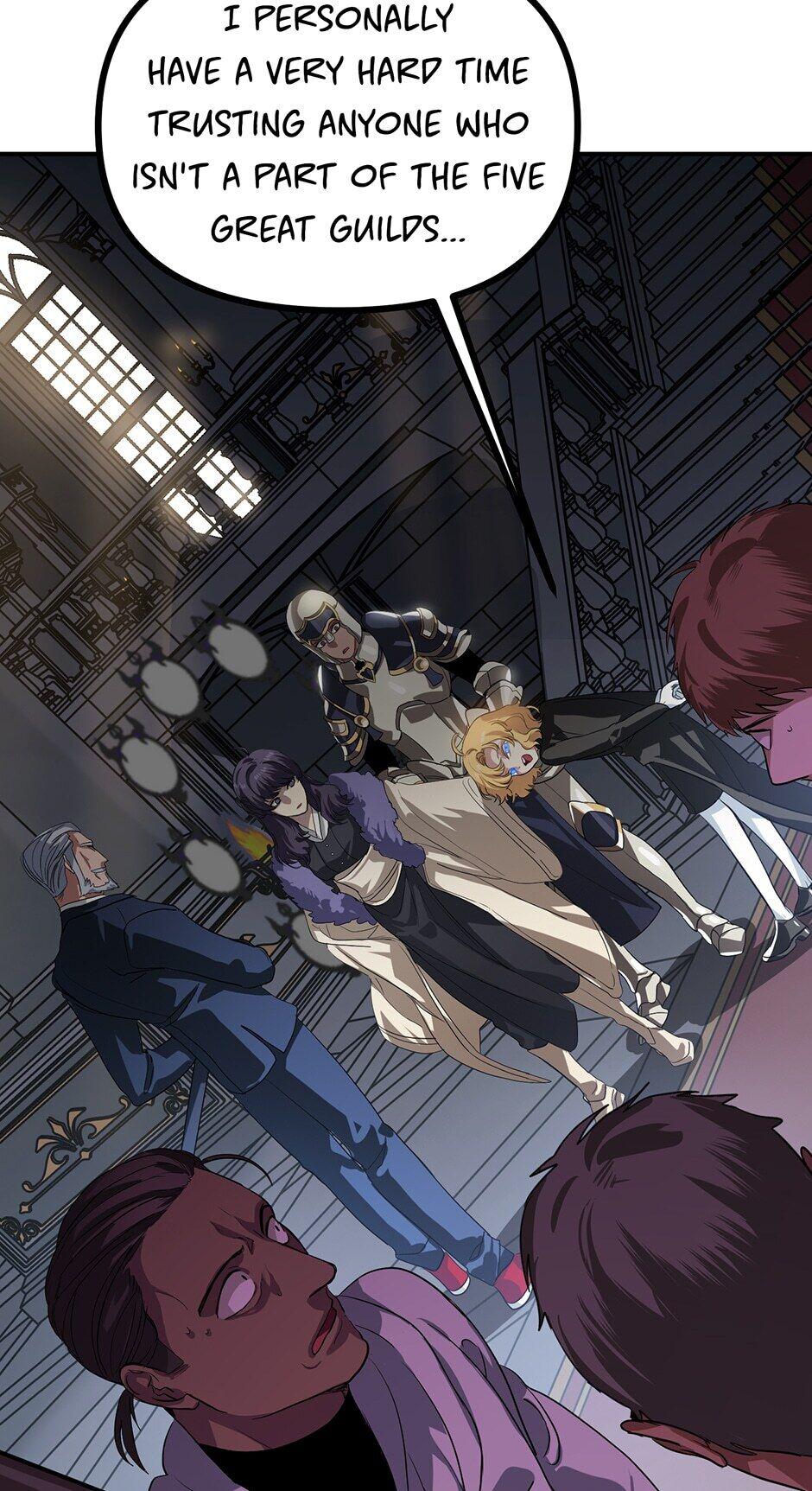 Read SSS Class Revival Hunter Manga Online