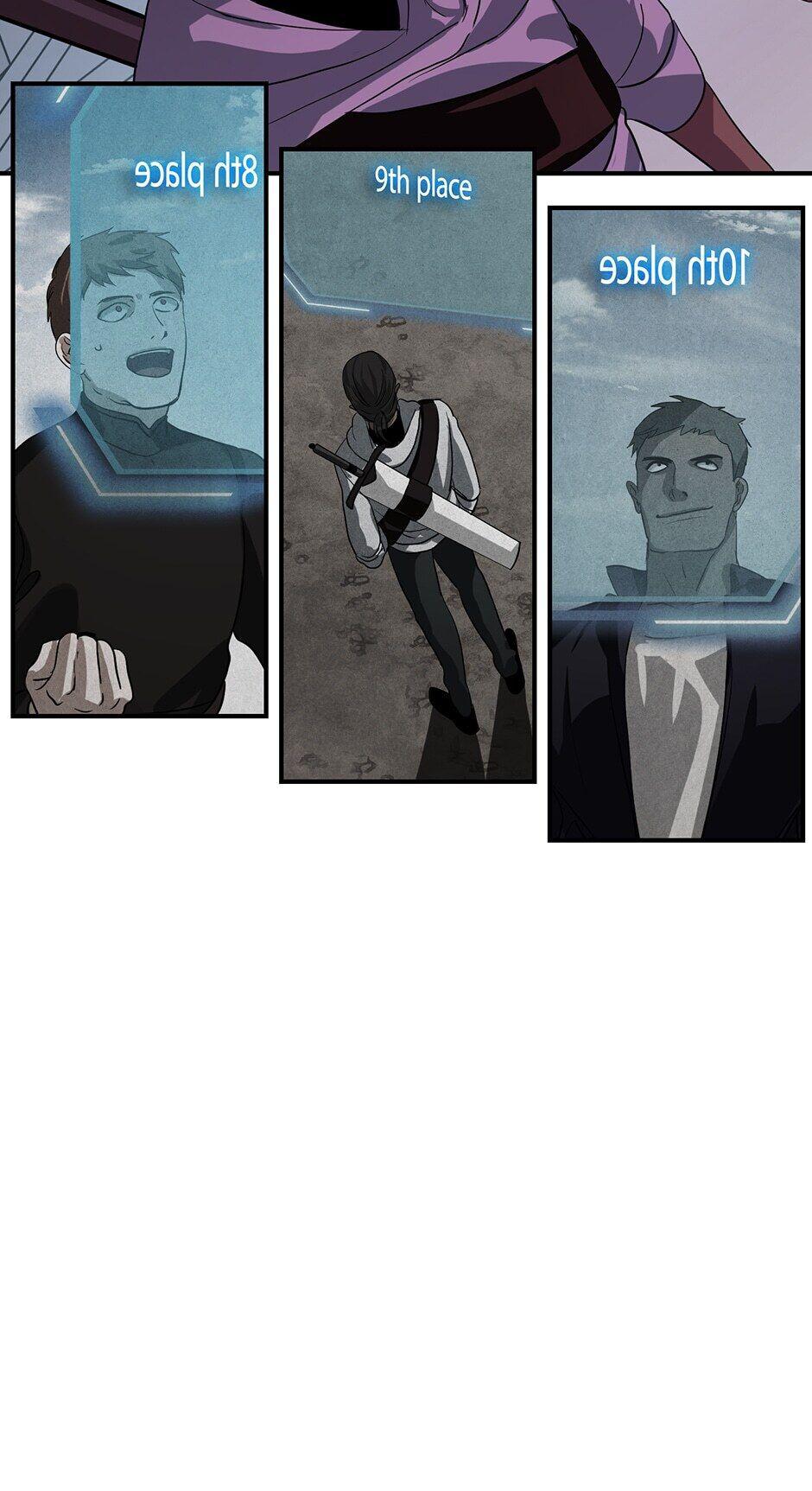 Read SSS Class Revival Hunter Manga Online