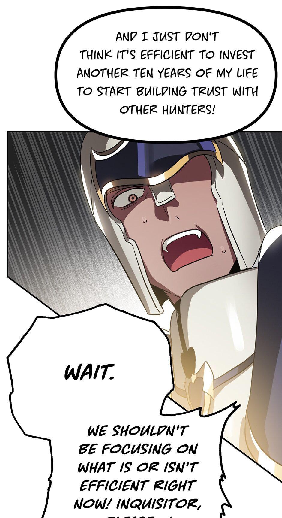 Read SSS Class Revival Hunter Manga Online
