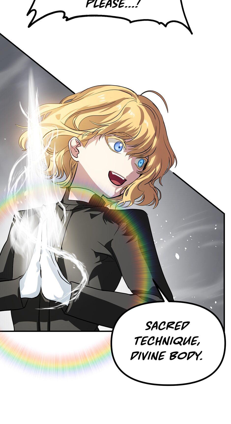 Read SSS Class Revival Hunter Manga Online