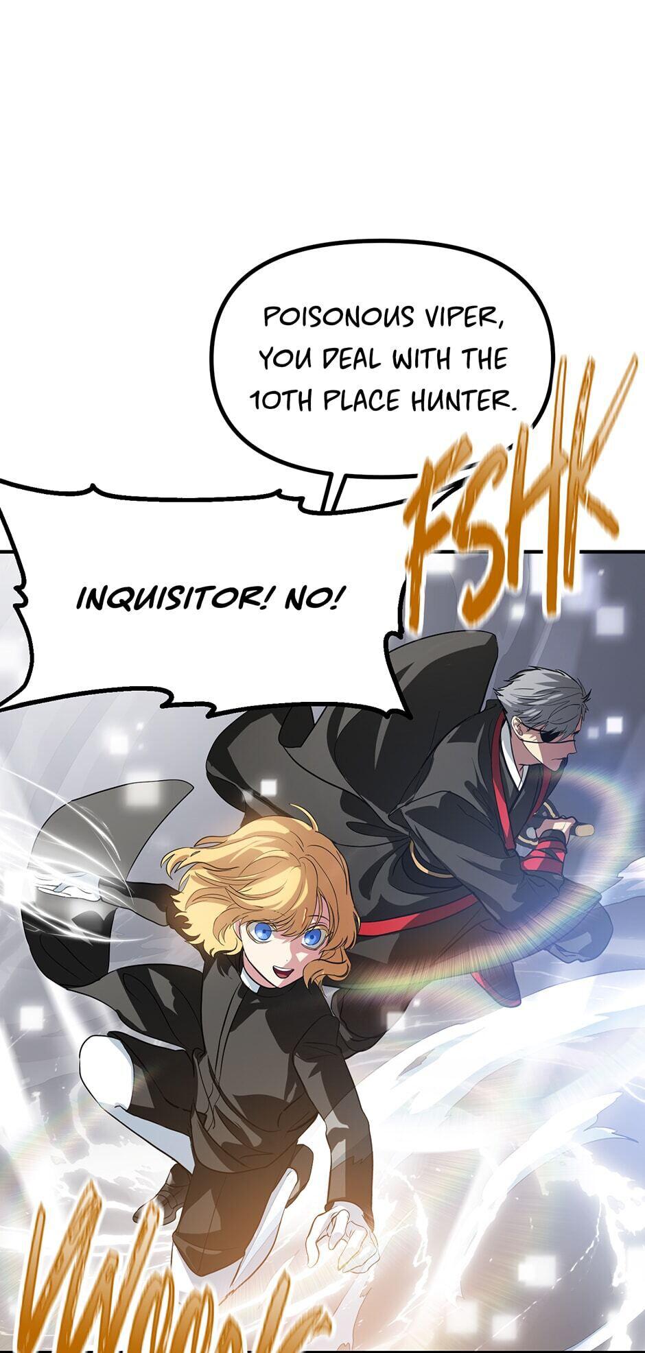 Read SSS Class Revival Hunter Manga Online