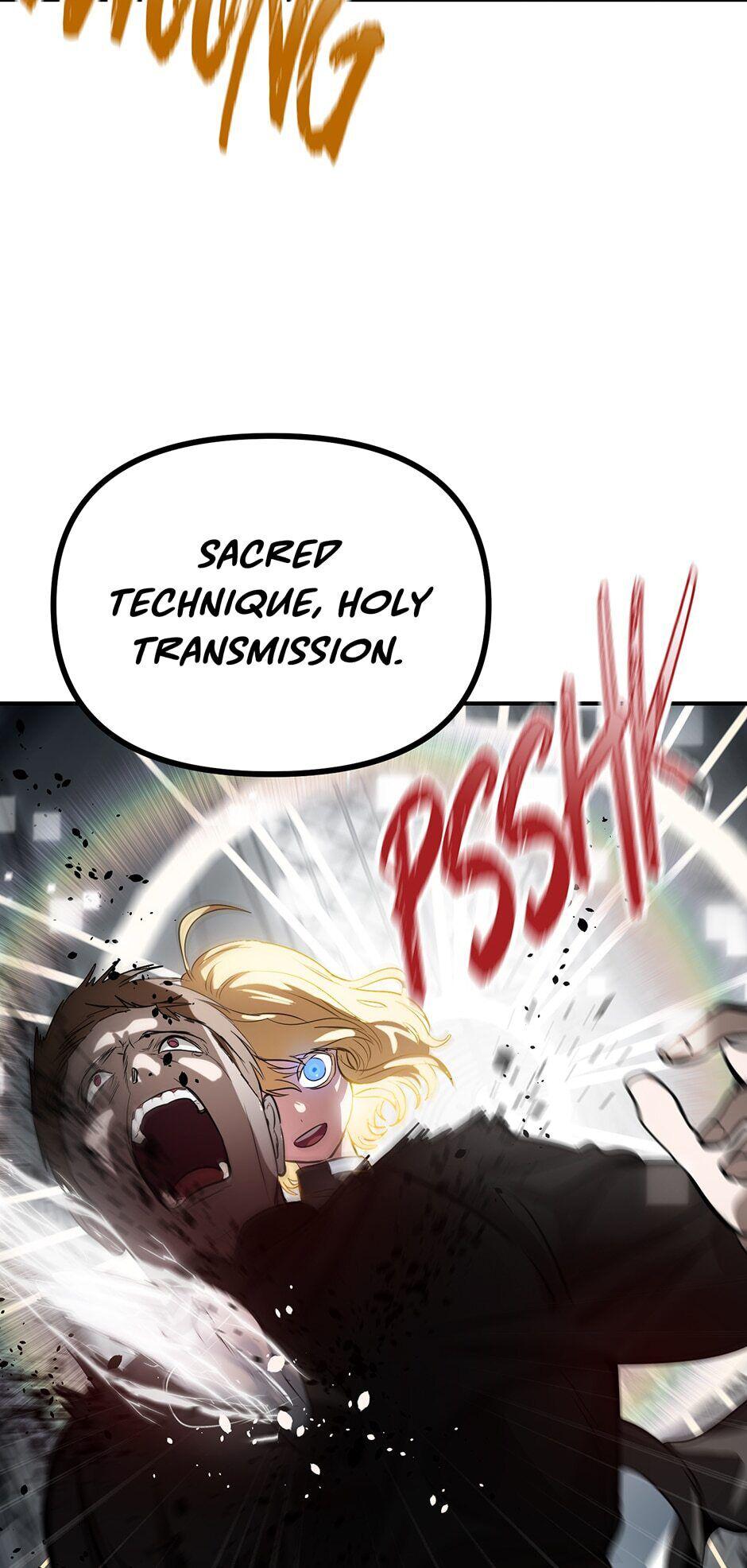 Read SSS Class Revival Hunter Manga Online