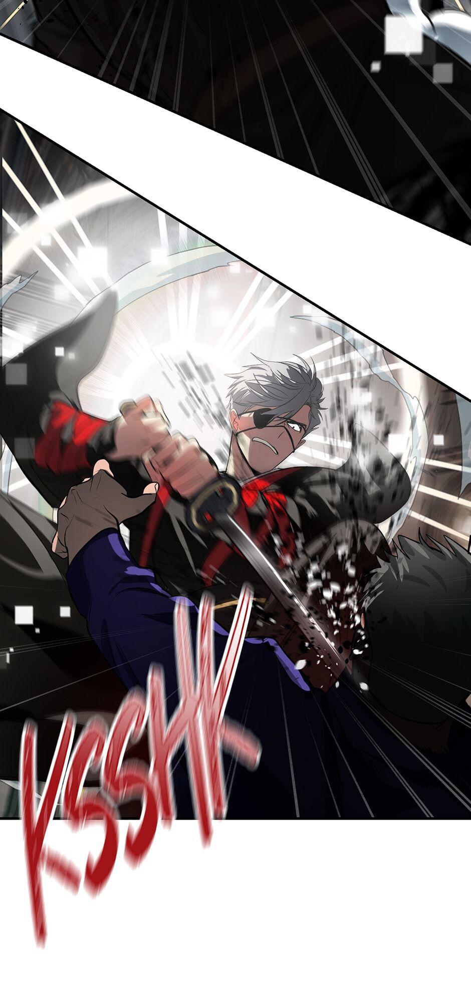 Read SSS Class Revival Hunter Manga Online