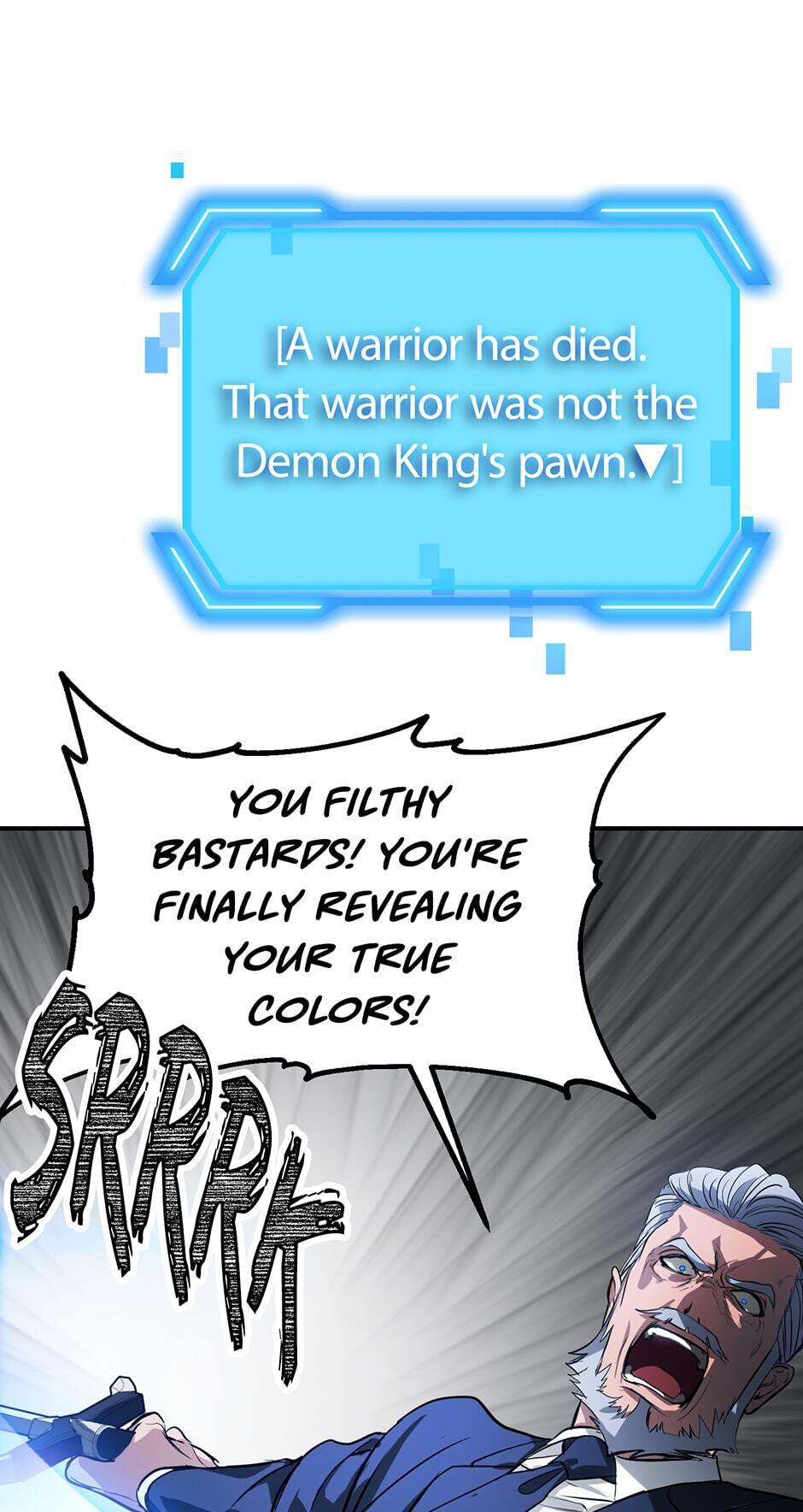 Read SSS Class Revival Hunter Manga Online