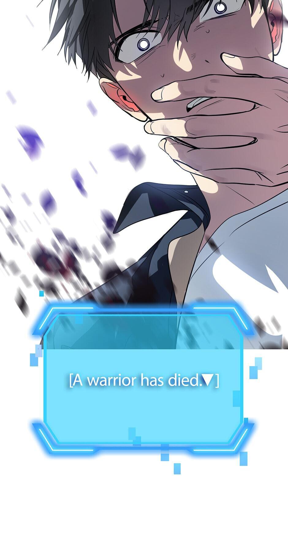 Read SSS Class Revival Hunter Manga Online