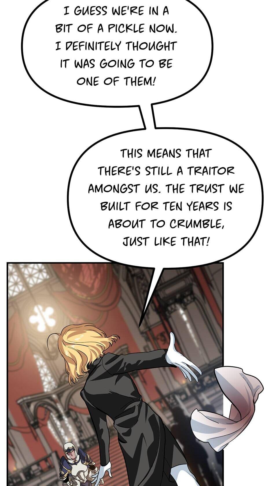 Read SSS Class Revival Hunter Manga Online