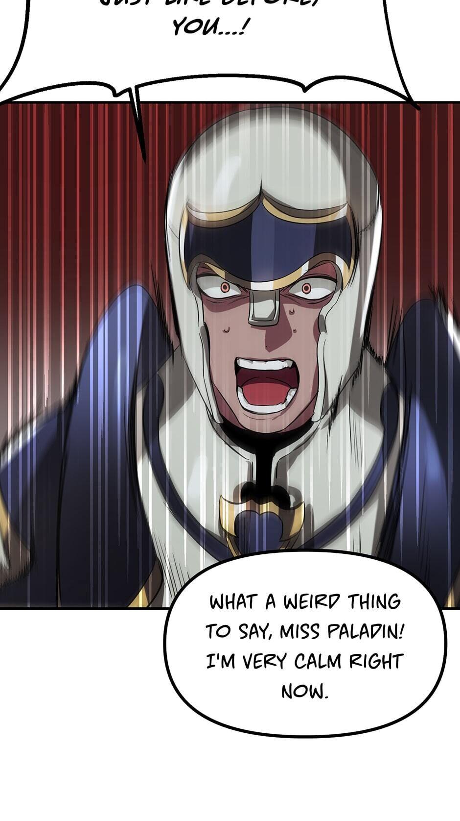 Read SSS Class Revival Hunter Manga Online
