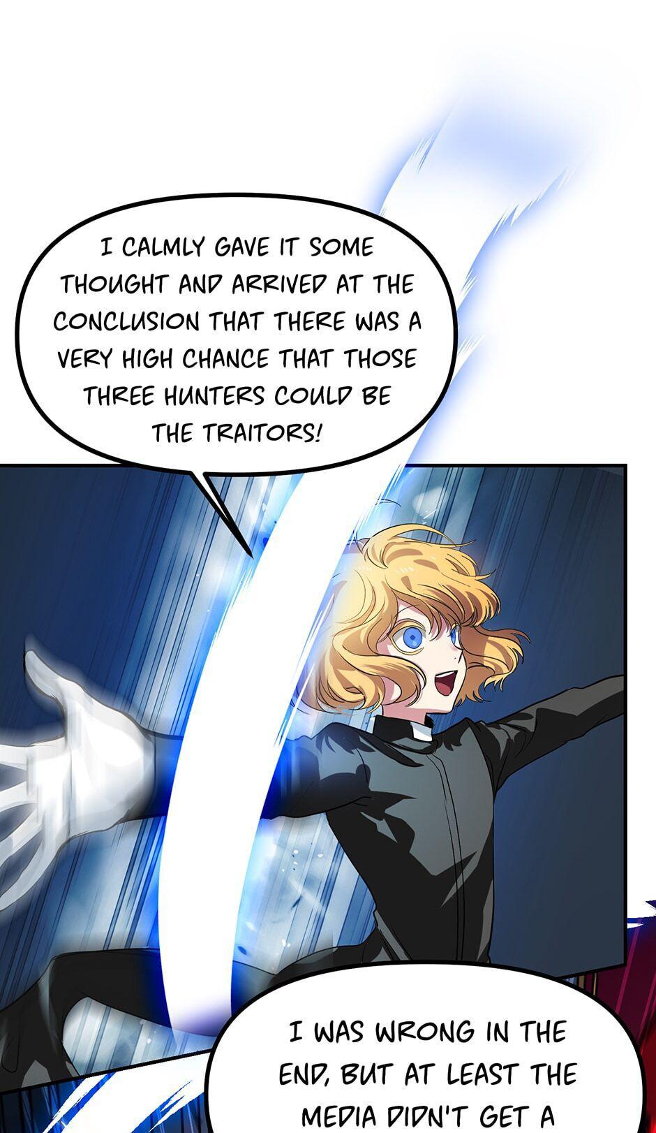 Read SSS Class Revival Hunter Manga Online