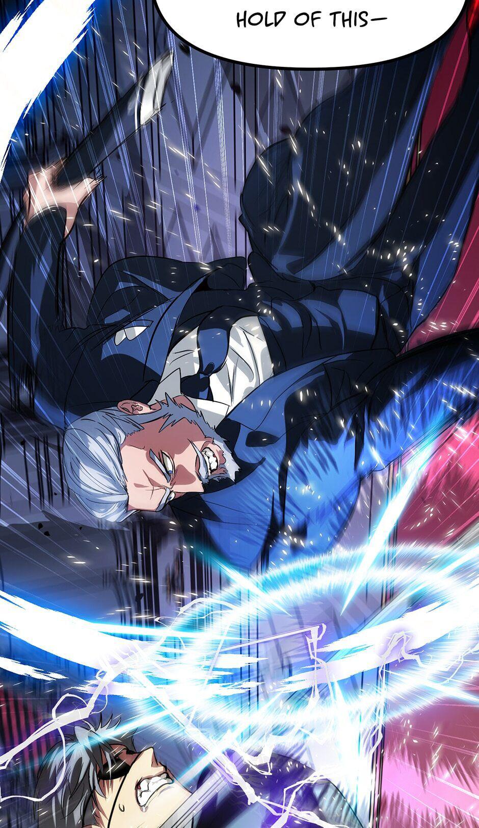 Read SSS Class Revival Hunter Manga Online