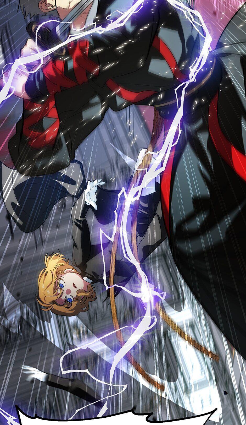 Read SSS Class Revival Hunter Manga Online