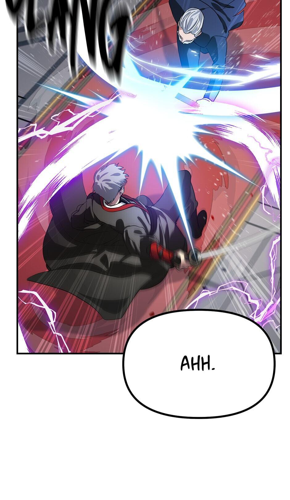 Read SSS Class Revival Hunter Manga Online