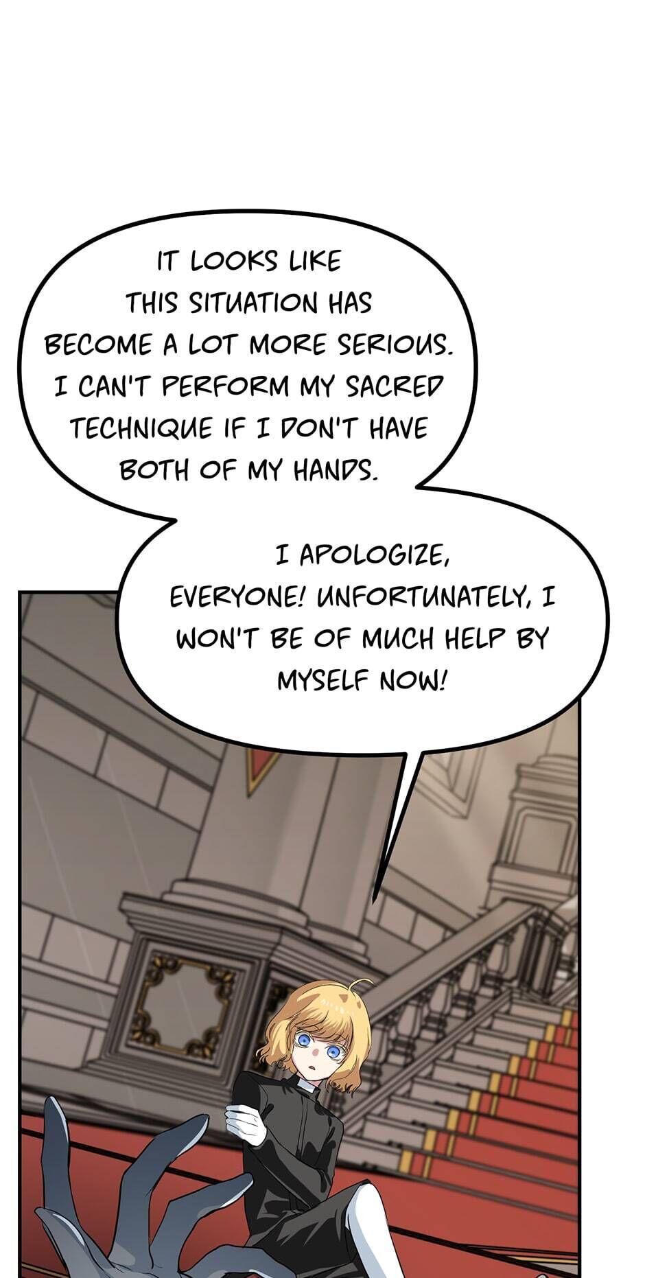 Read SSS Class Revival Hunter Manga Online