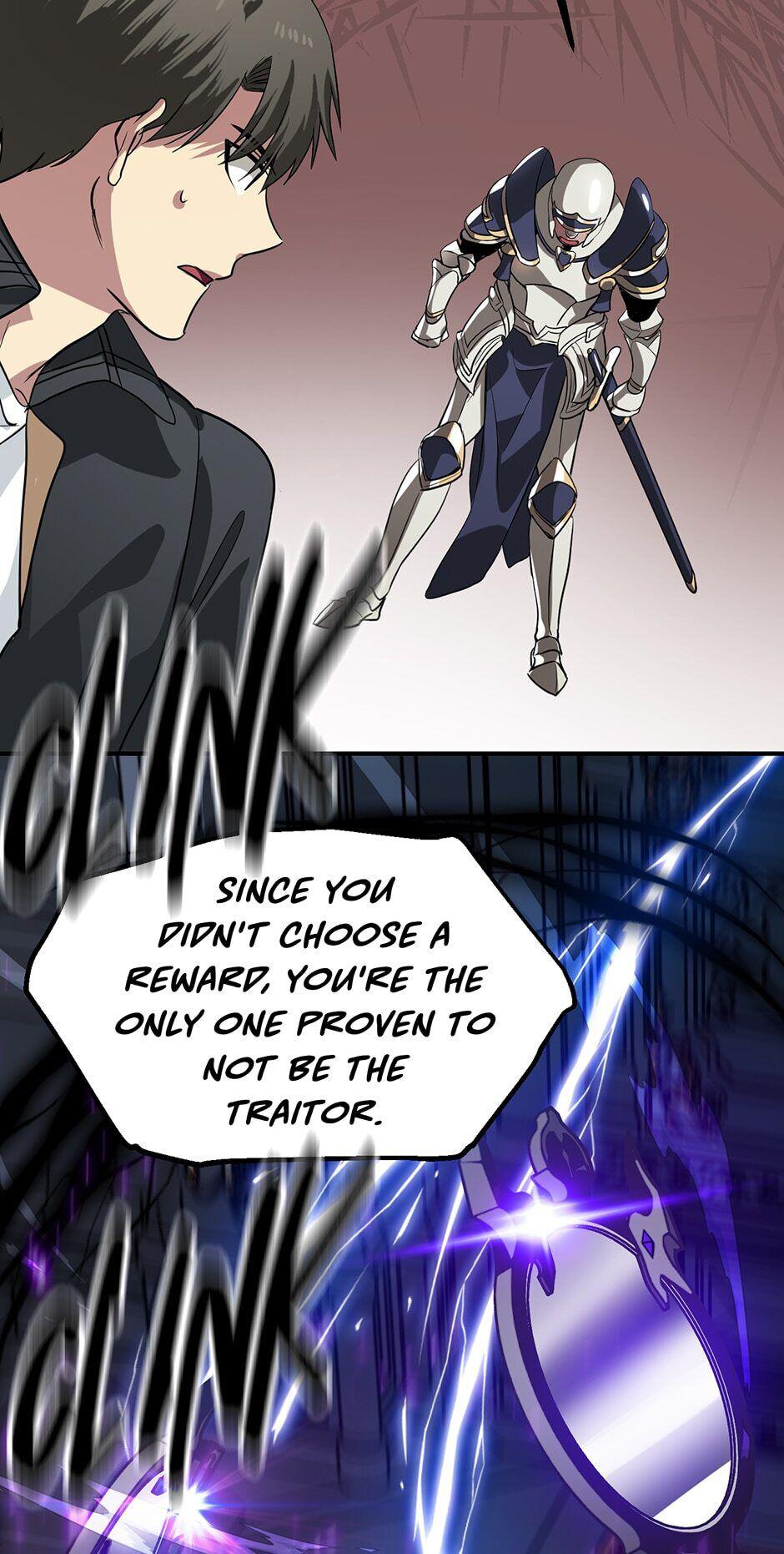 Read SSS Class Revival Hunter Manga Online