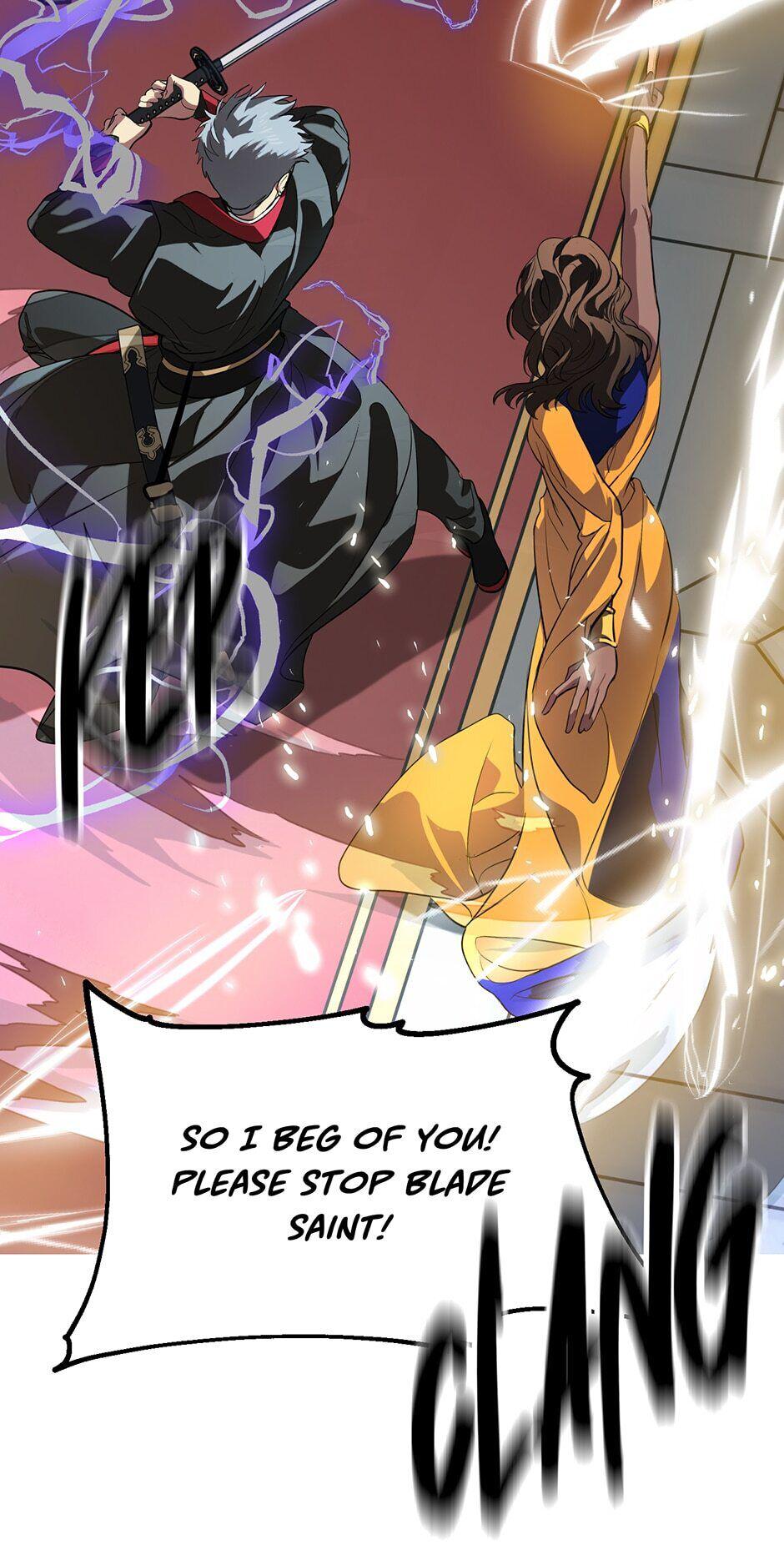 Read SSS Class Revival Hunter Manga Online