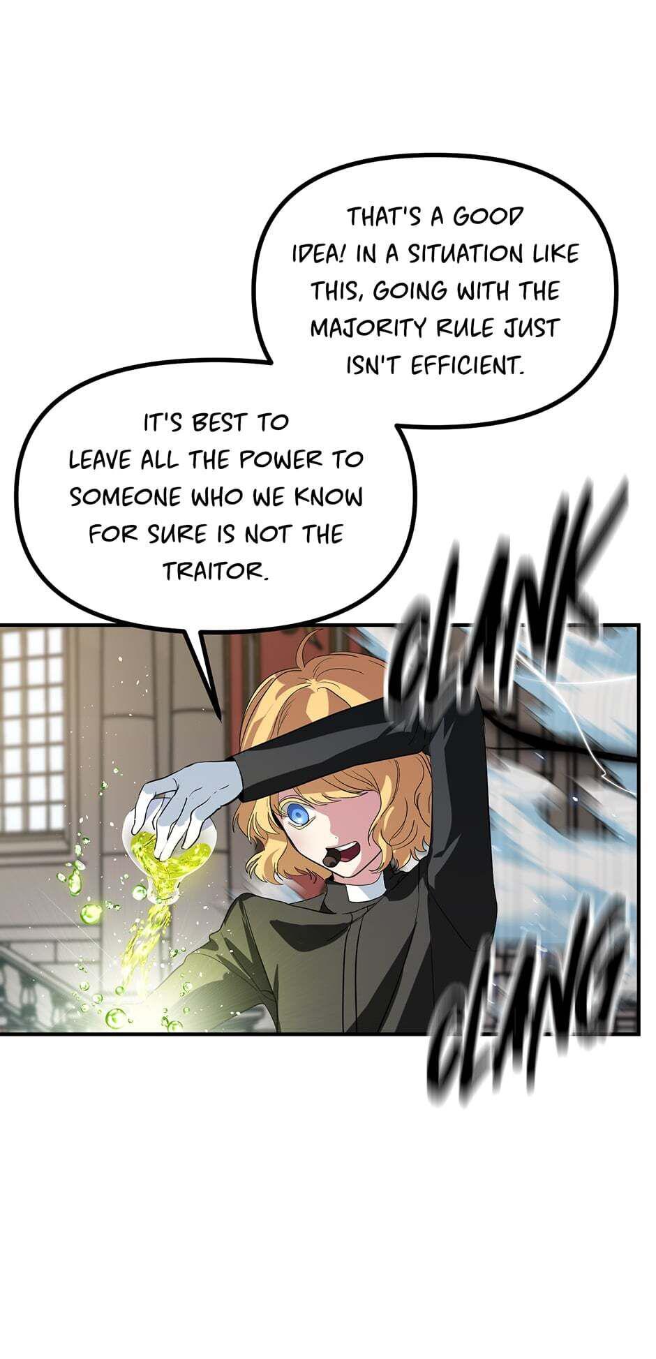 Read SSS Class Revival Hunter Manga Online