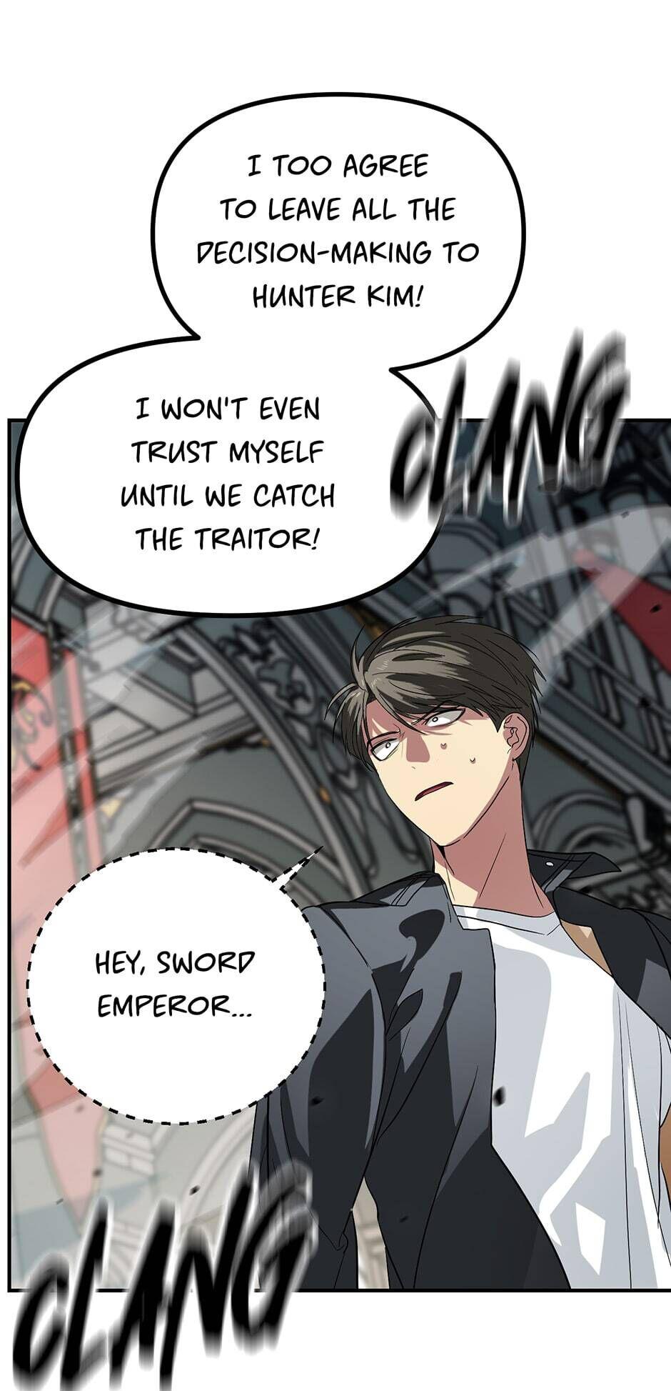 Read SSS Class Revival Hunter Manga Online