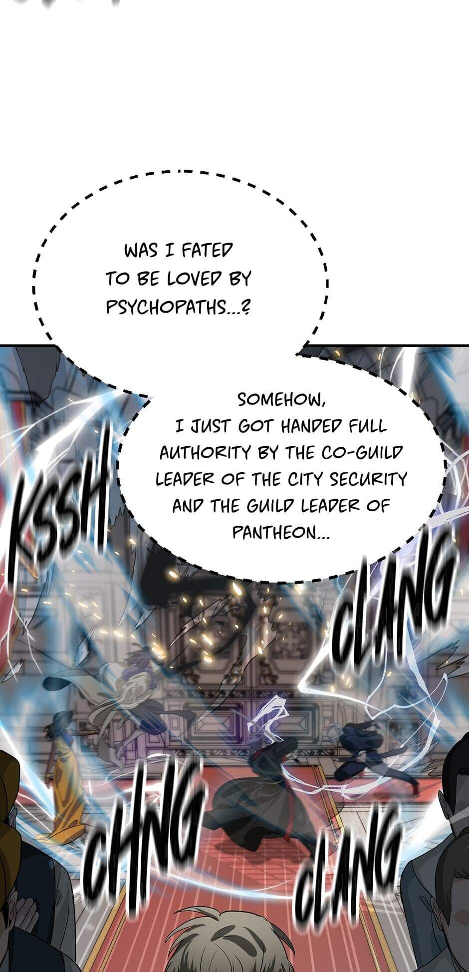 Read SSS Class Revival Hunter Manga Online
