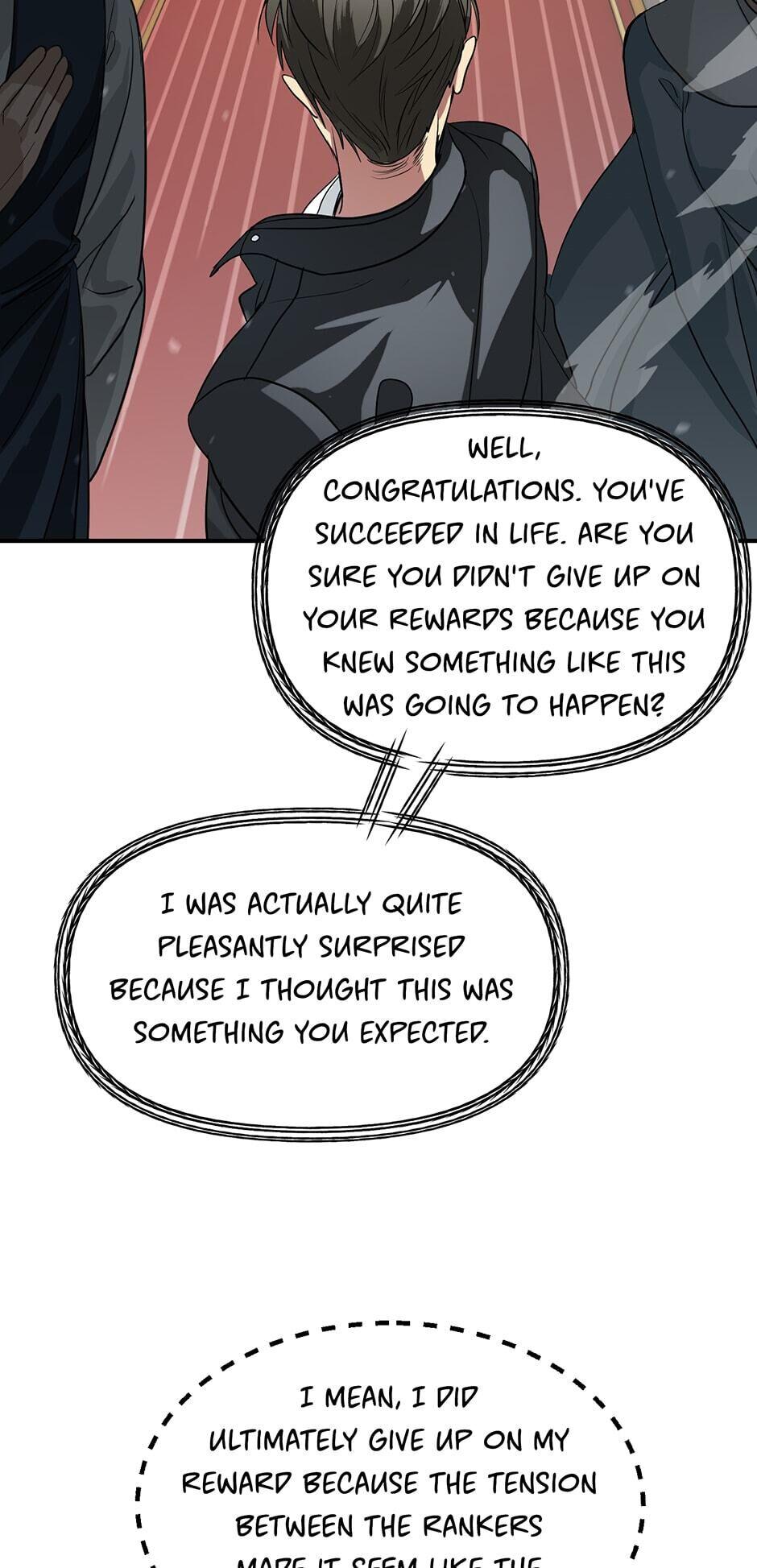 Read SSS Class Revival Hunter Manga Online