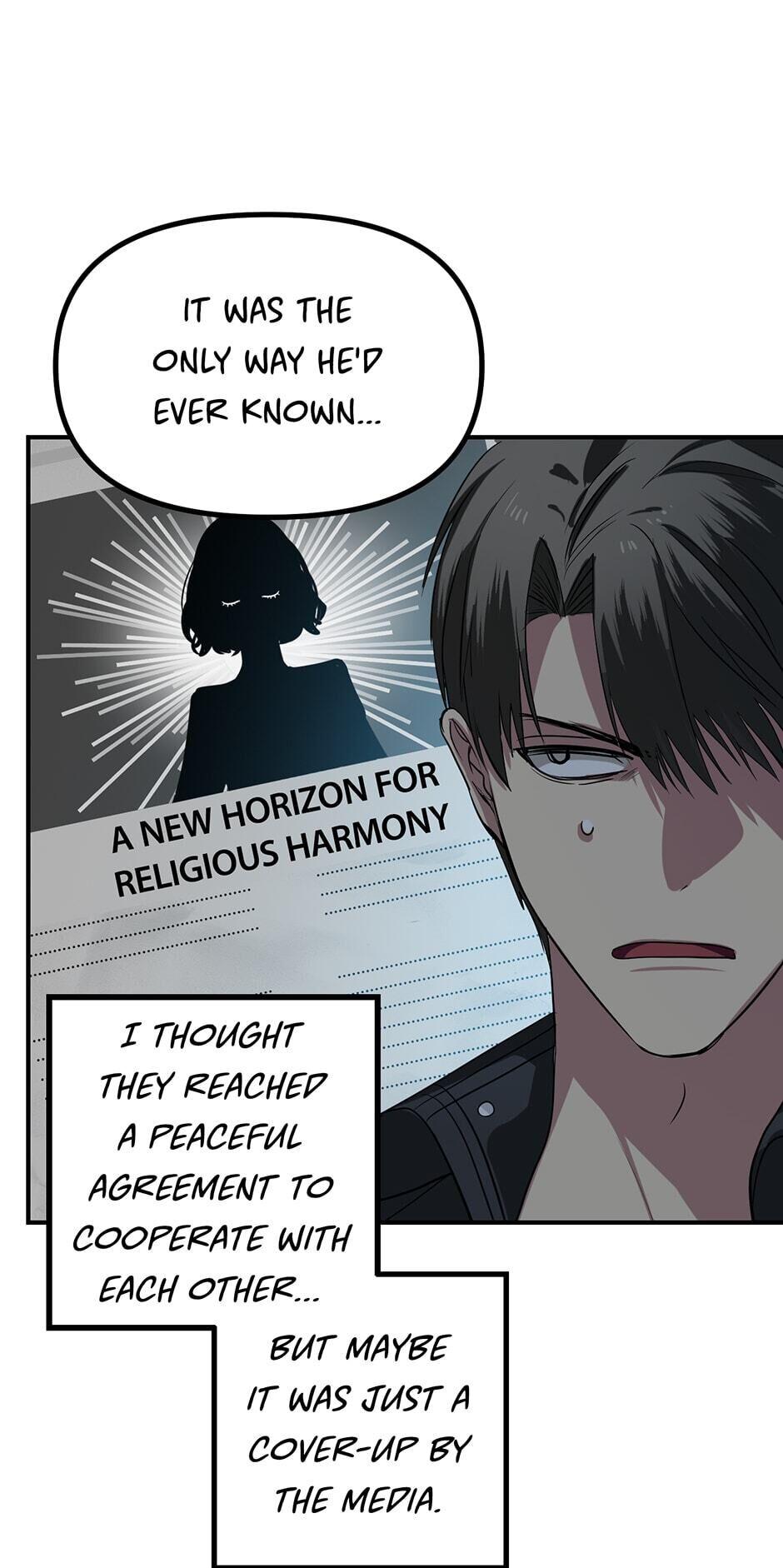 Read SSS Class Revival Hunter Manga Online