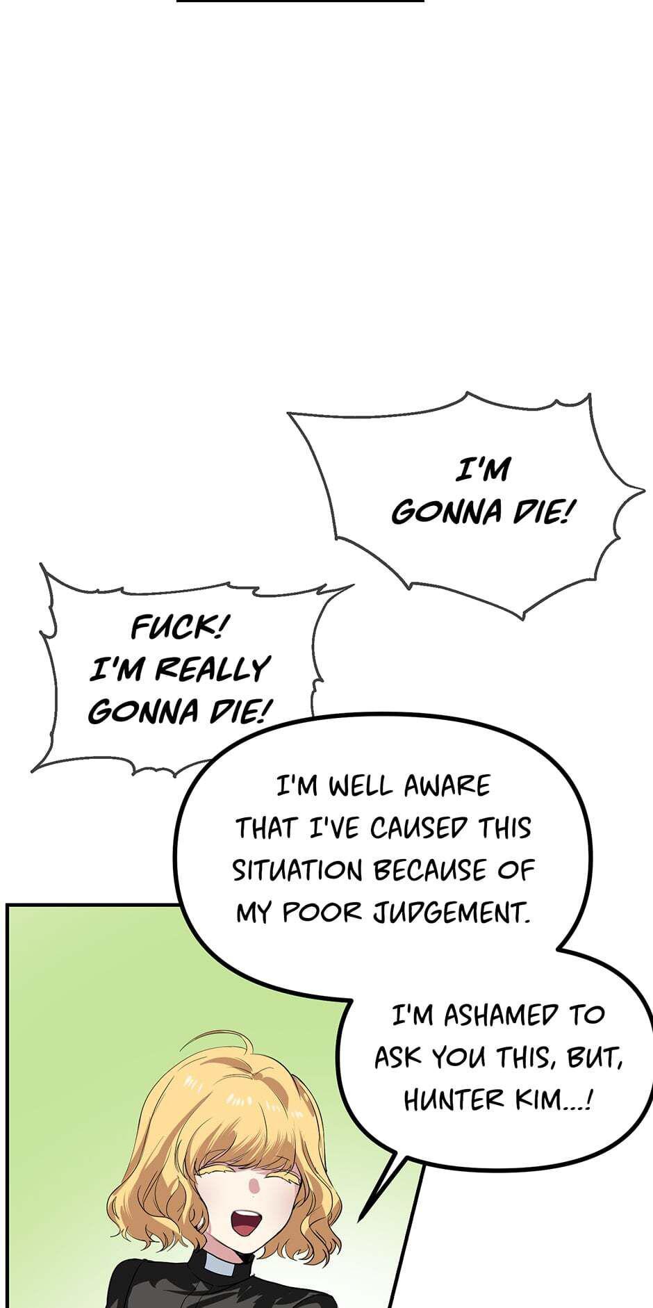 Read SSS Class Revival Hunter Manga Online
