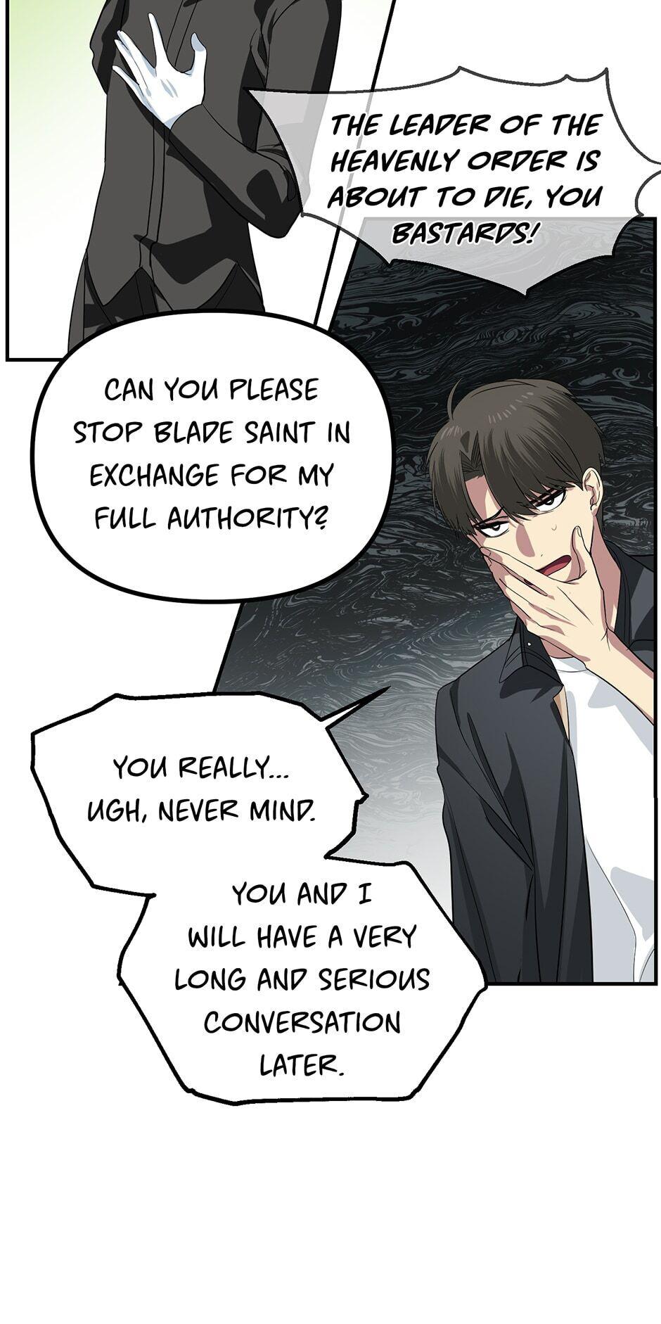 Read SSS Class Revival Hunter Manga Online