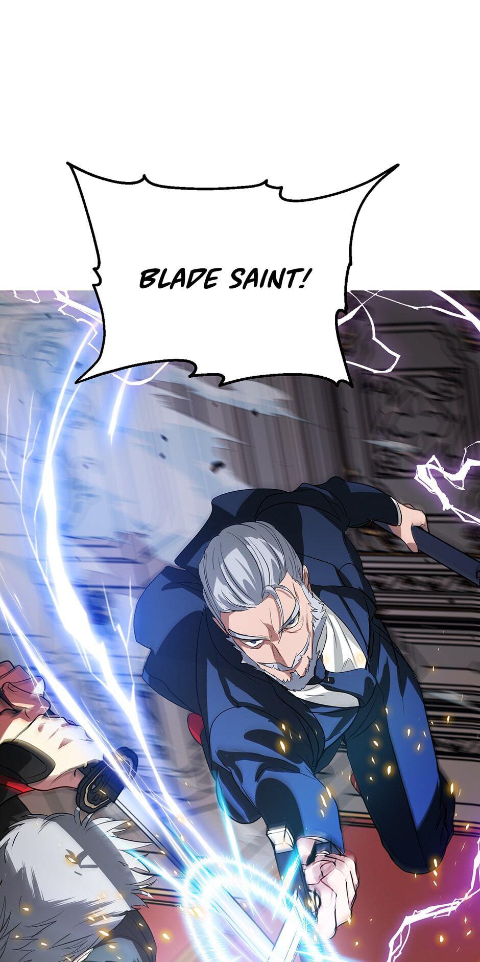 Read SSS Class Revival Hunter Manga Online
